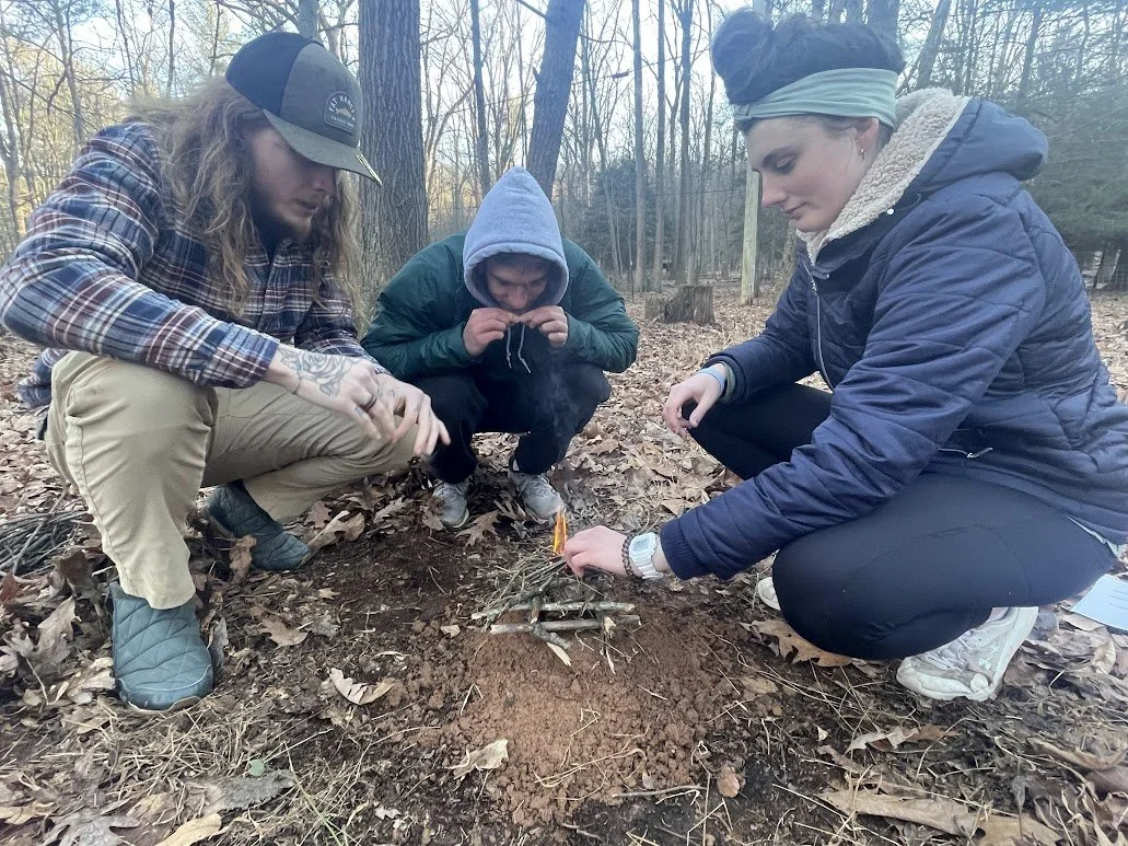 Adventure Photos Camp Hebron