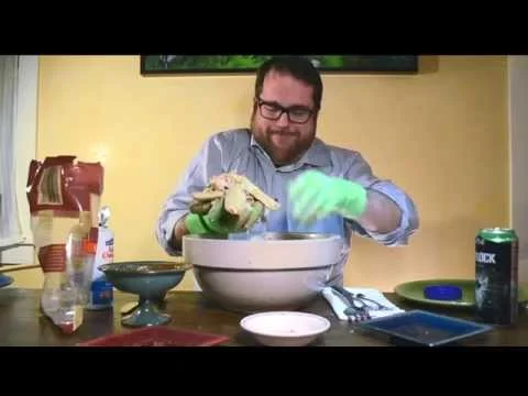 The All-Bowl: Breakfast, Lunch & Dinner Bowl