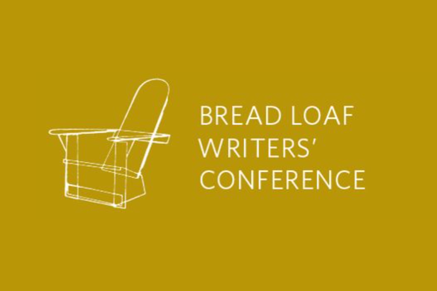 Bread Loaf Writers' Conference Fellows Reading