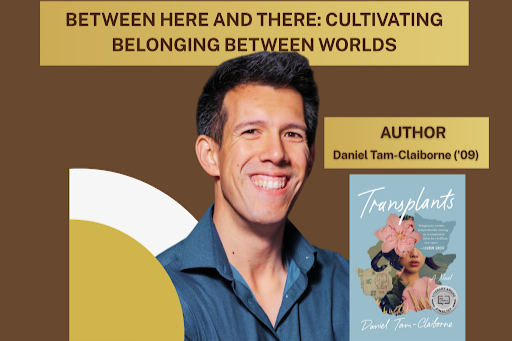 Between Here and There: Cultivating Belonging Between Worlds