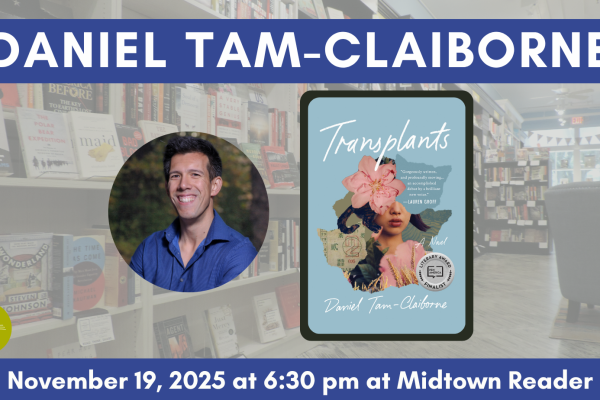 Daniel Tam-Claiborne with Transplants