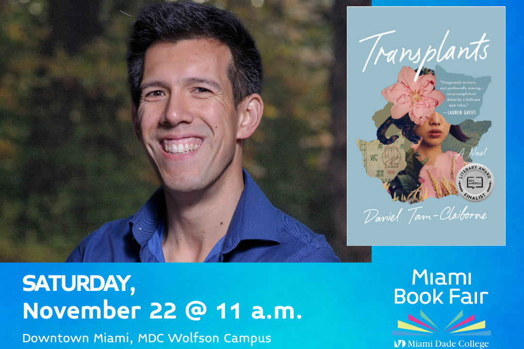 Miami, FL | Secrets, Lies & Things Lost in Translation – Fiction