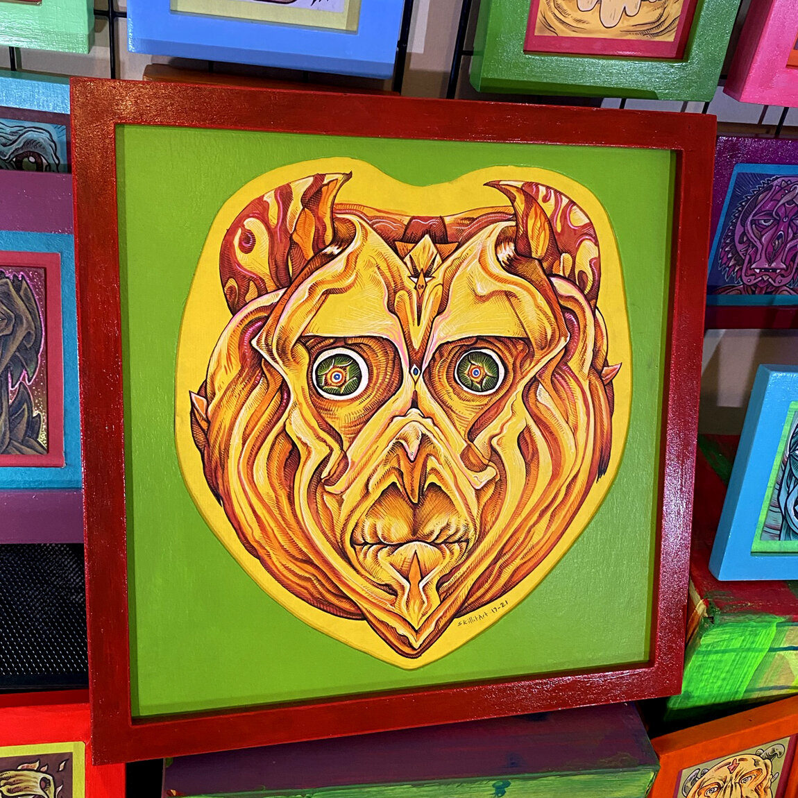 large postit 01 framed (2).JPEG