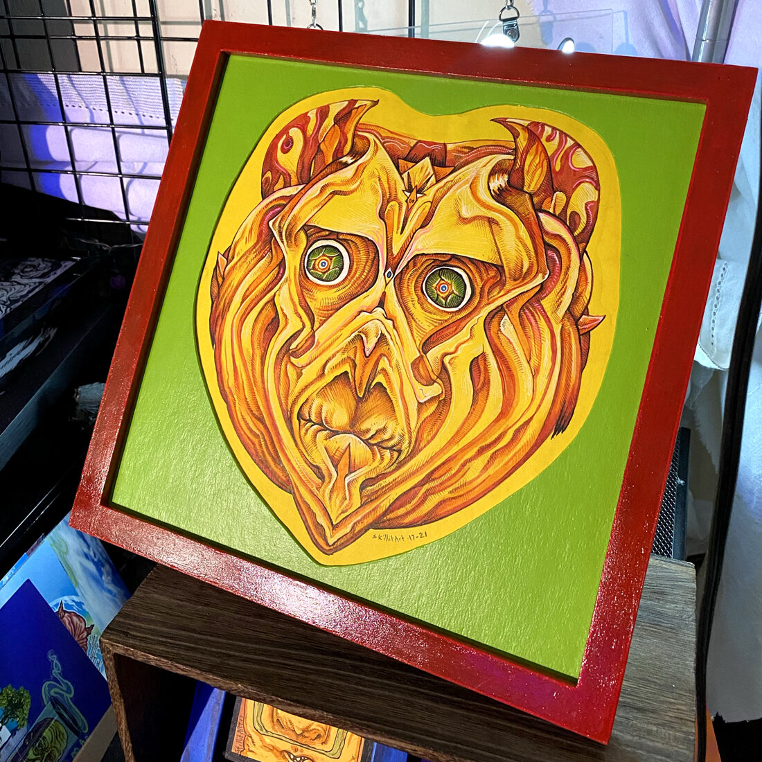 large postit 01 framed 0275.JPEG