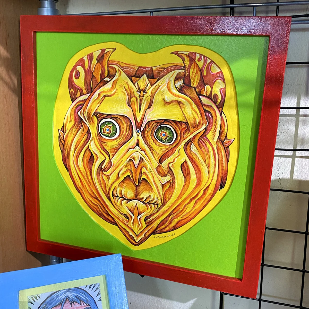 large postit 01 framed 0275 (1).JPEG