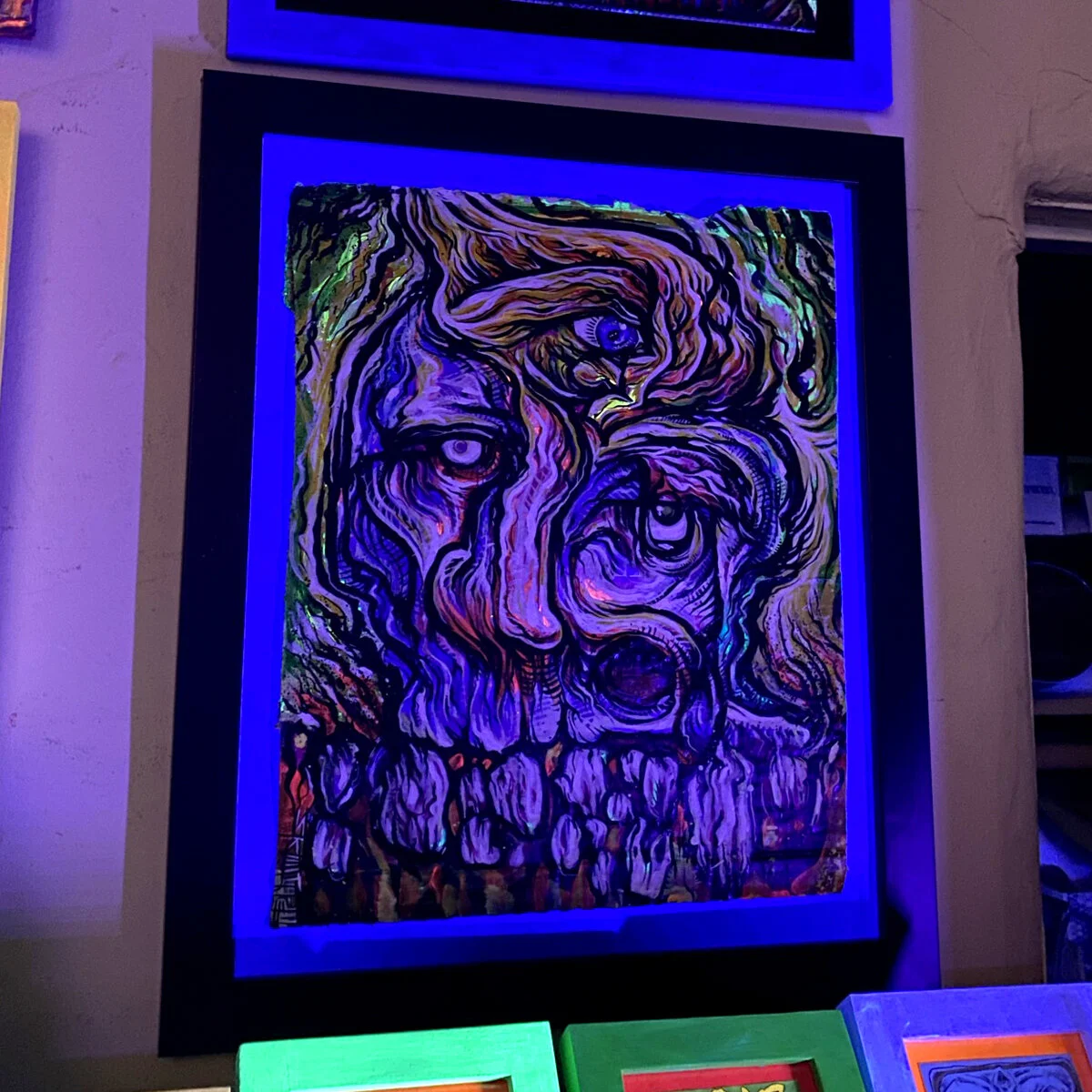 Cardboard Flaming Man_IMG_3973.JPEG