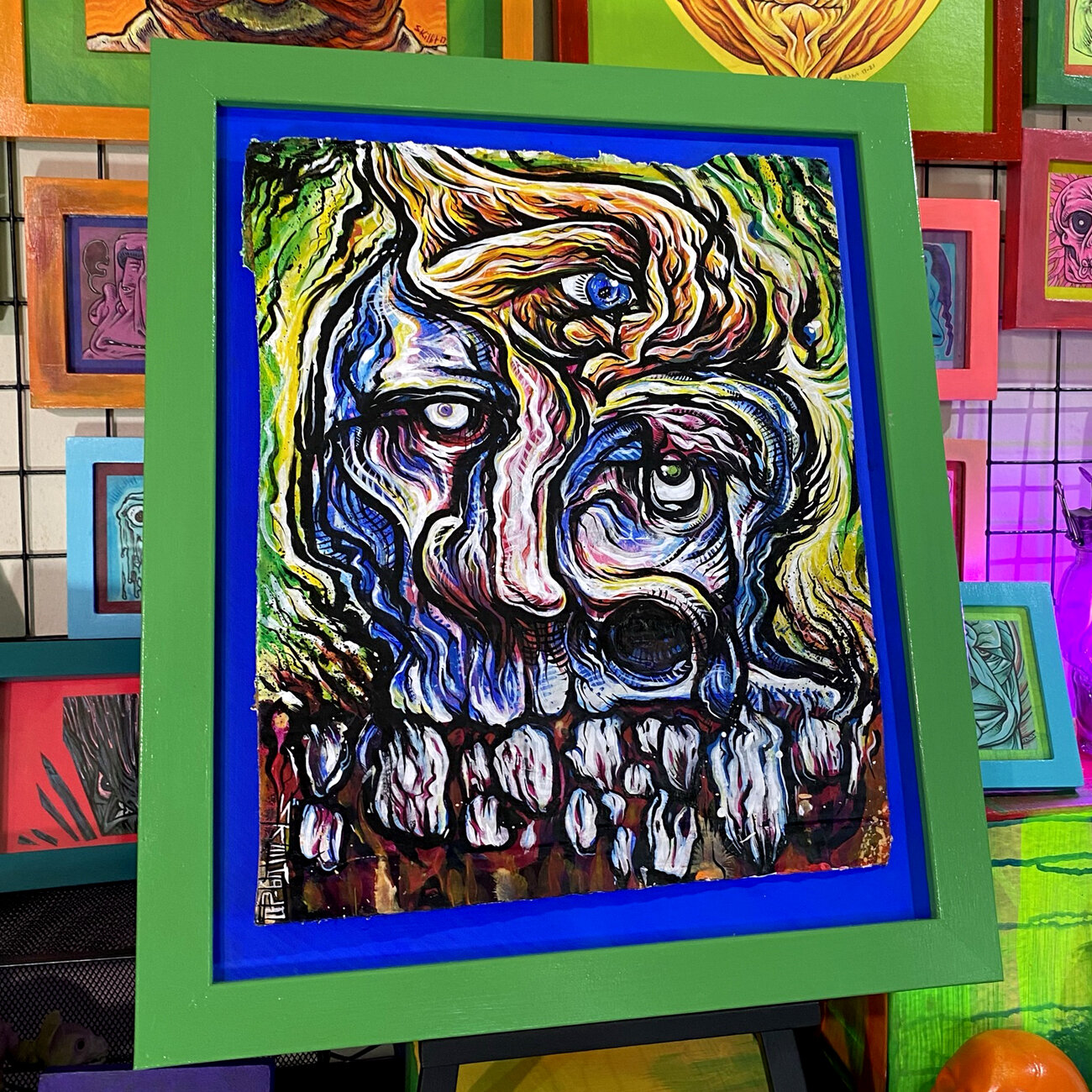 Cardboard Flaming Man_IMG_9159.JPEG