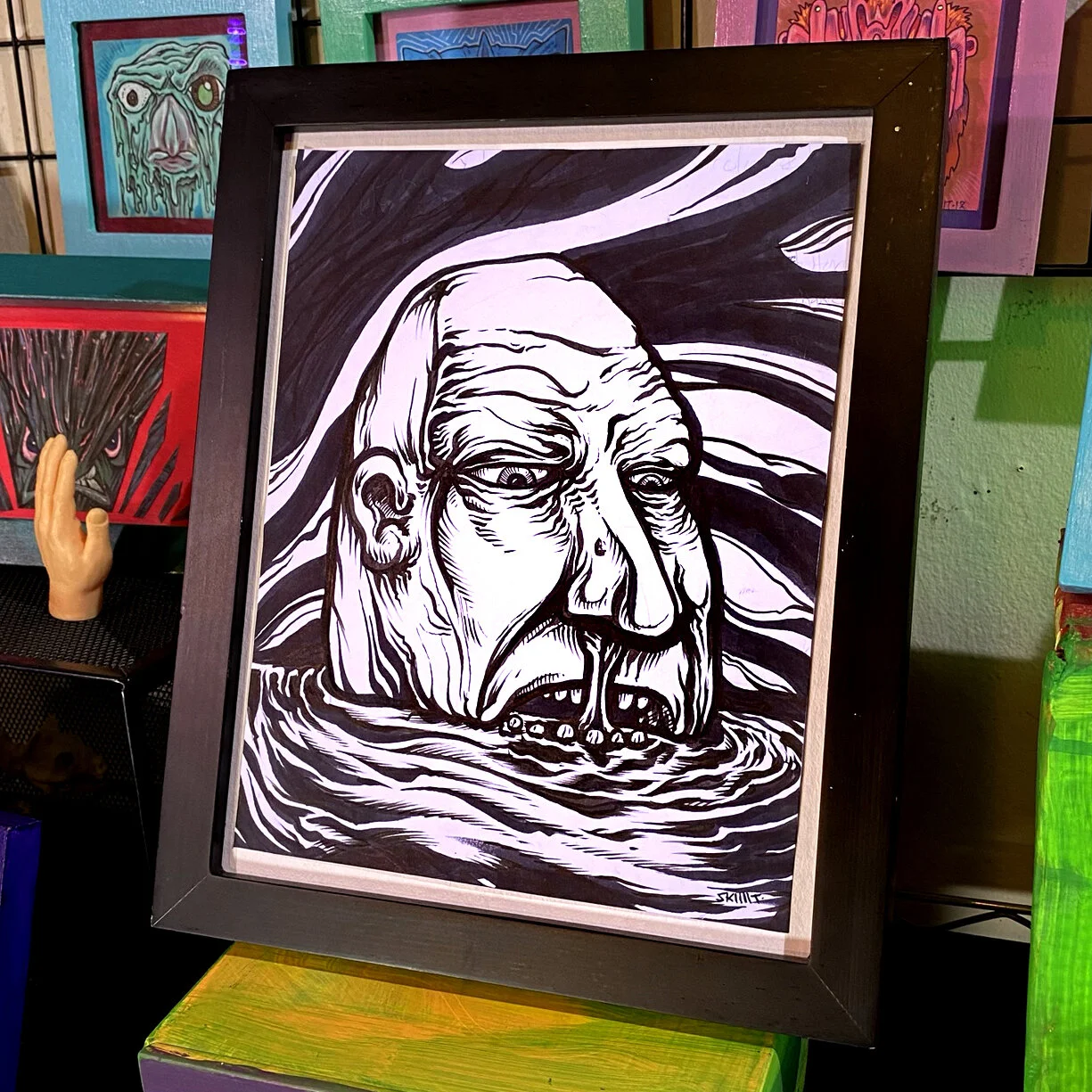 Crap Not again dude IMG_8583.JPEG