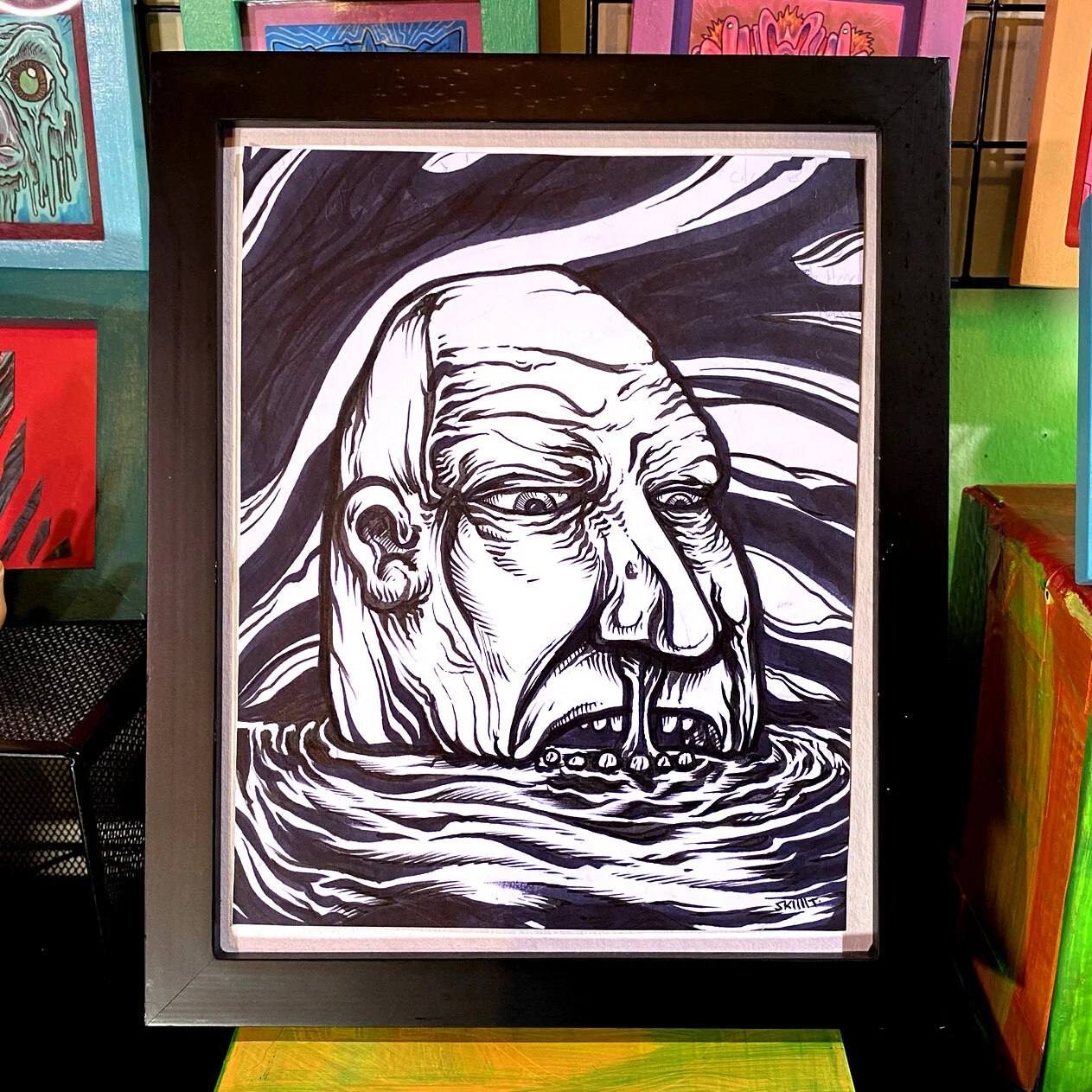 Crap Not again dude IMG_8588.JPEG