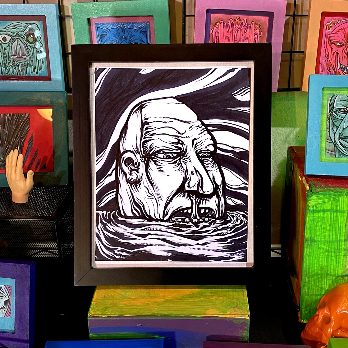 Crap Not again dude IMG_8613.JPEG