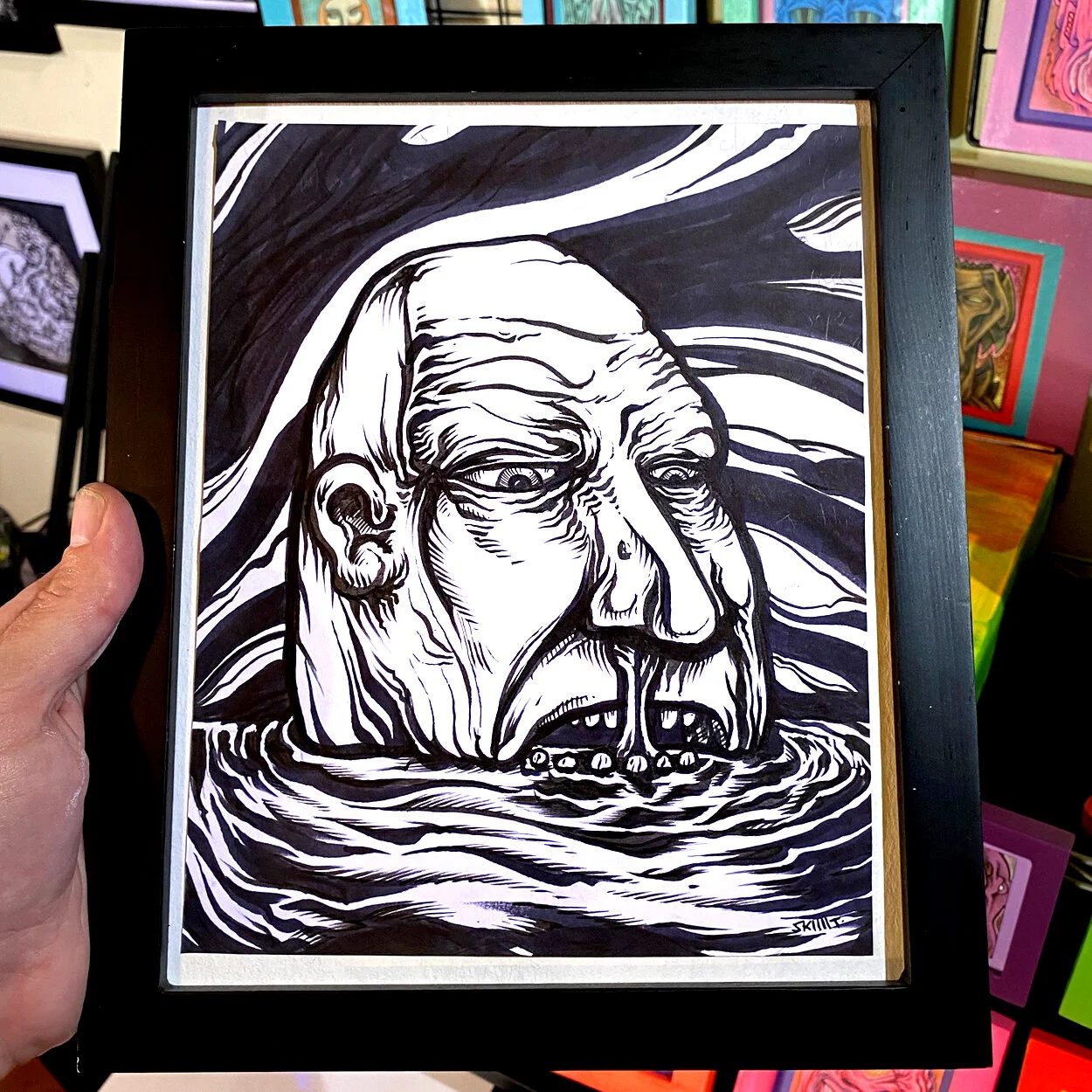 Crap Not again dude IMG_8625.JPEG