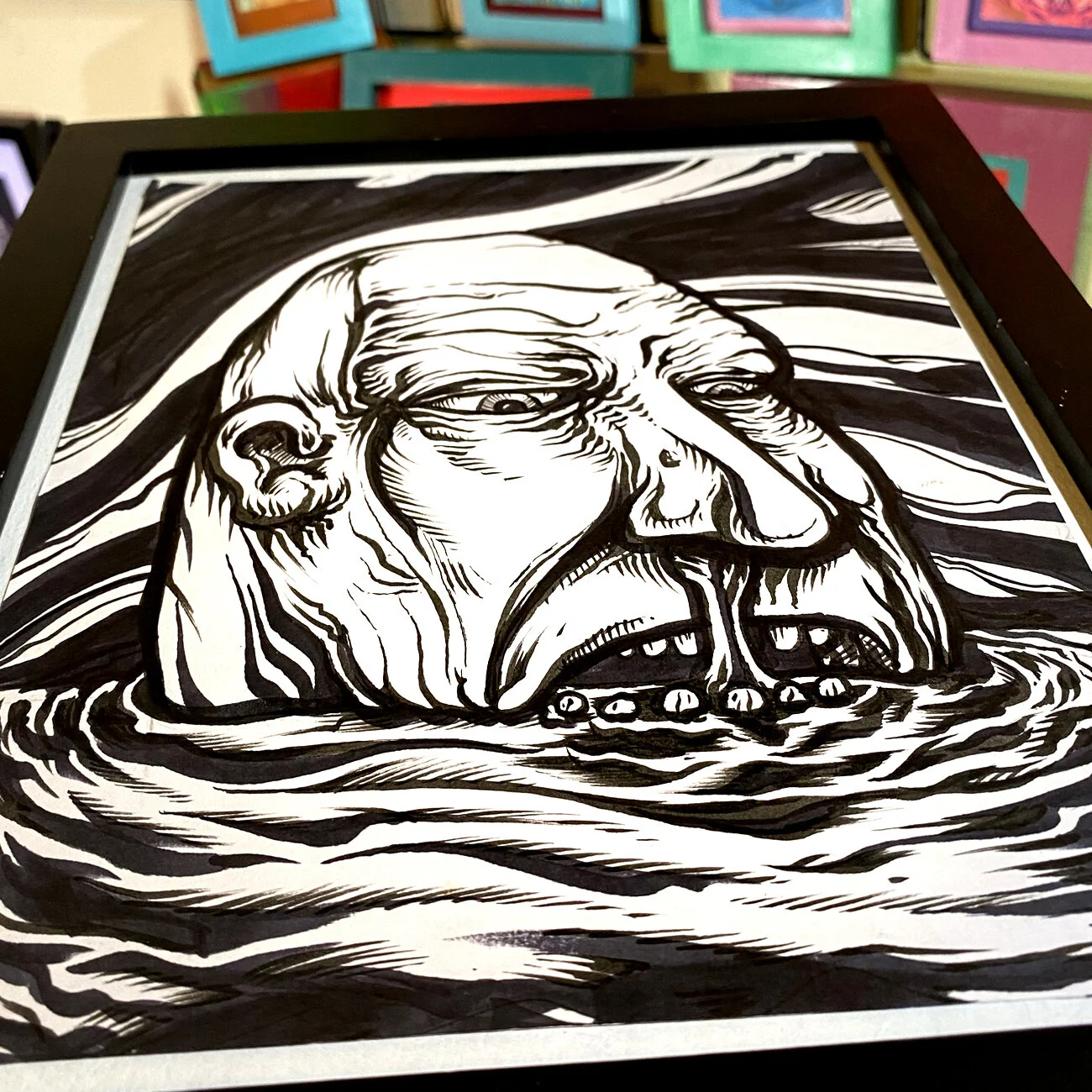 Crap Not again dude IMG_8632.JPEG