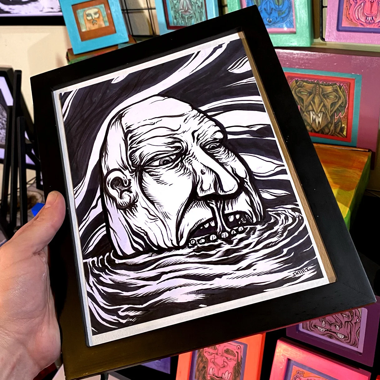 Crap Not again dude IMG_8636.JPEG