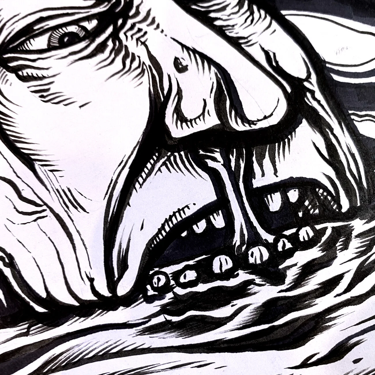 Crap Not again dude IMG_8645.JPEG