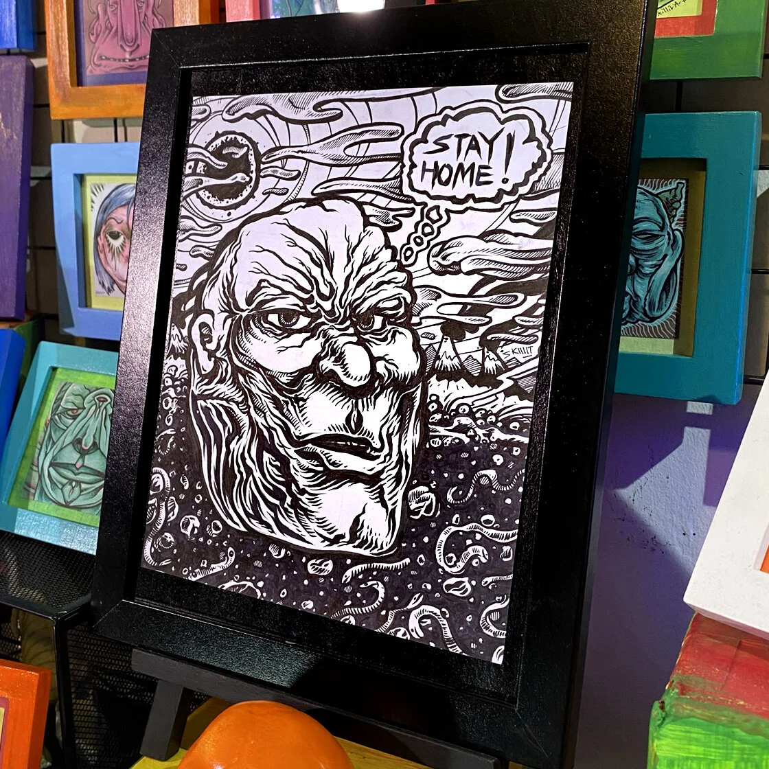 Stay Home Drawing - IMG_3383.JPEG