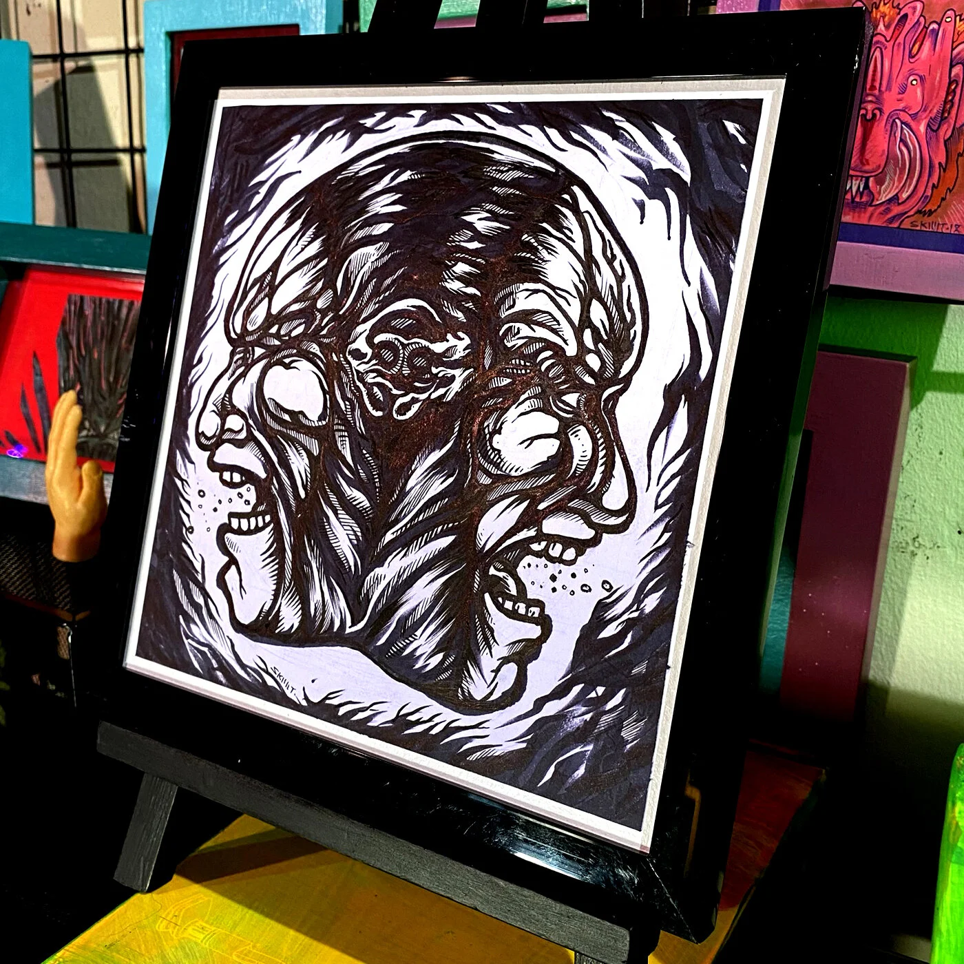 Yellling Guys IMG_8654.JPEG