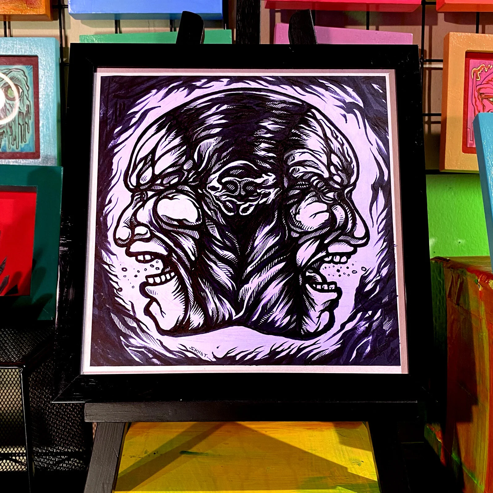 Yellling Guys IMG_8674.JPEG