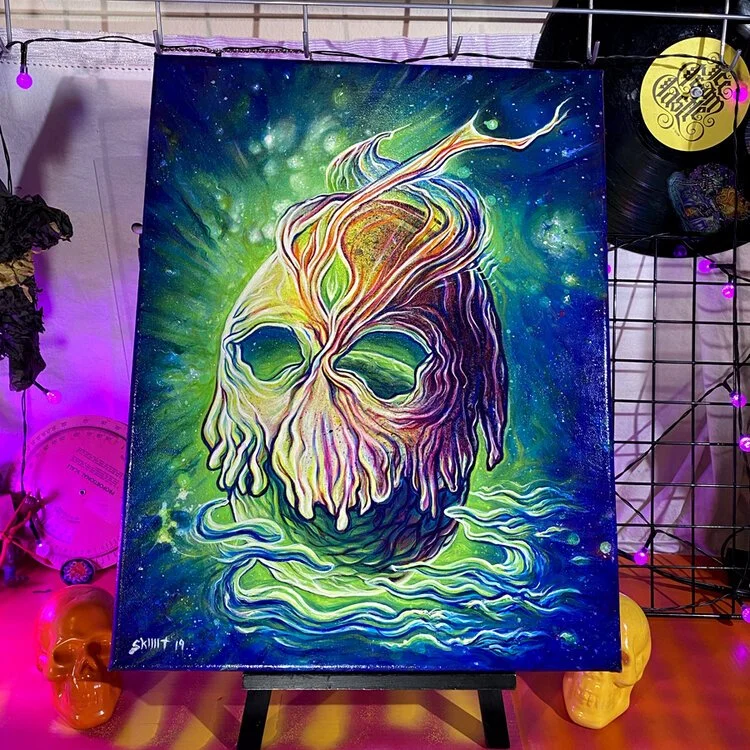 Acrylic-Wood-Canvas-Moon-Skull-IMG_IMG_7073.JPEG