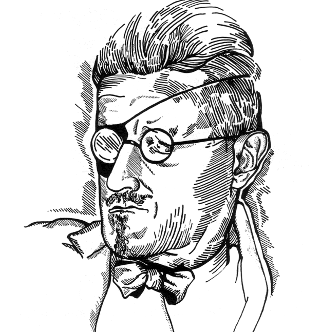 Bloomsday Explained