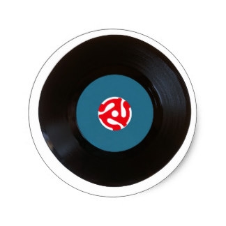 I DO SOME DJING/RADIO PROGRAMMING. I'LL BE POSTING PLAYLISTS AND SOUND FILES OF MY RADIO BROADCASTS HERE.