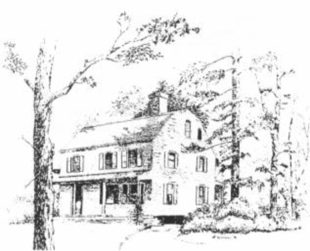 Queens Historical Society