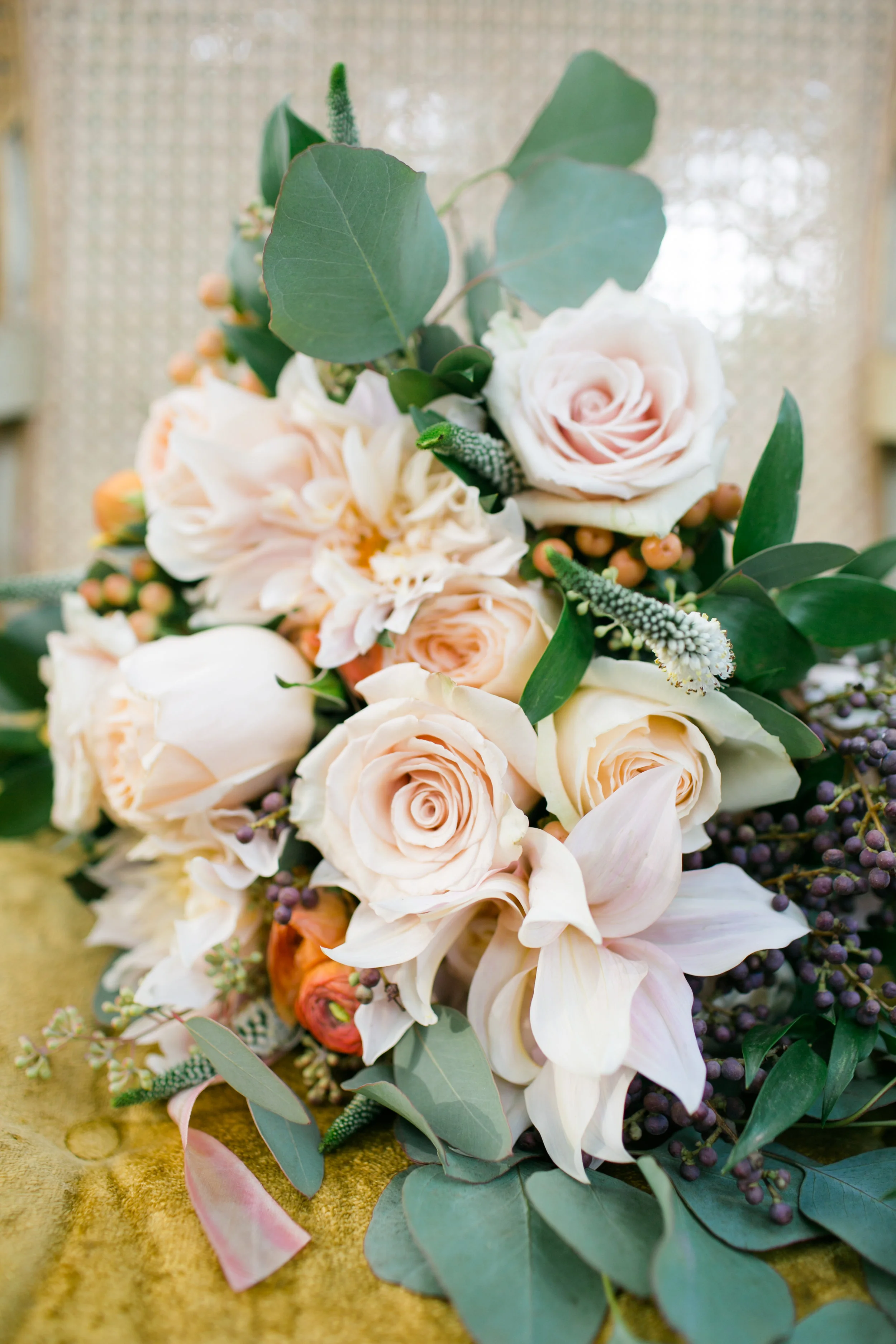 Austin Fine Art Wedding Photographer Kayla Snell Photography - Mercury Hall Brunch Wedding Austin