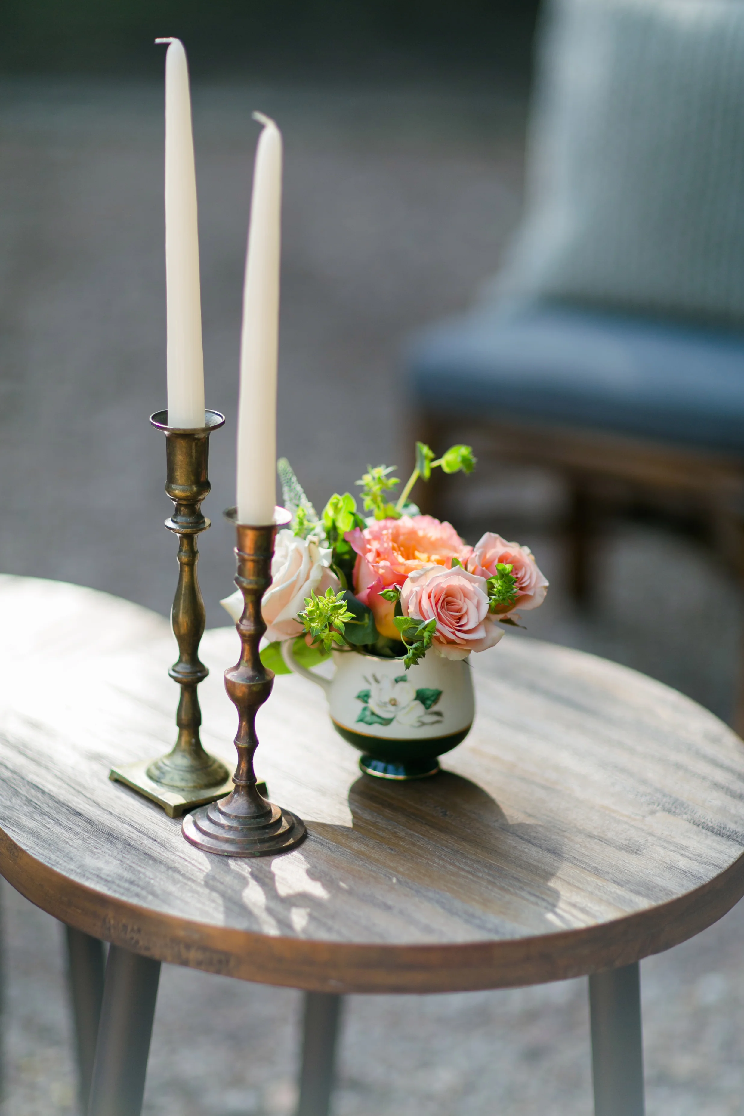 Austin Fine Art Wedding Photographer Kayla Snell Photography - Mercury Hall Brunch Wedding Austin
