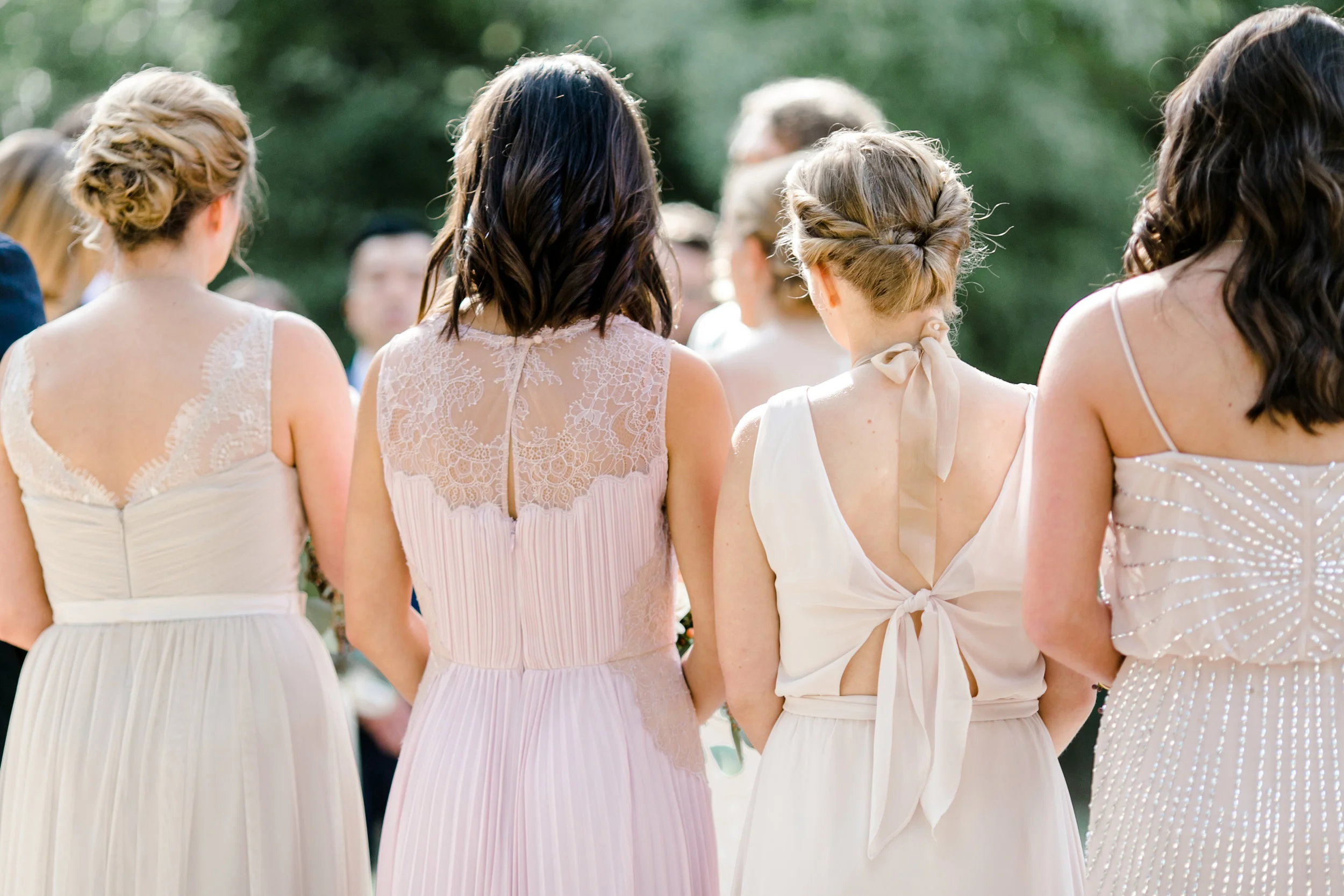 Austin Texas Fine Art Photographer Kayla Snell Photography - Mercury Hall Brunch Wedding