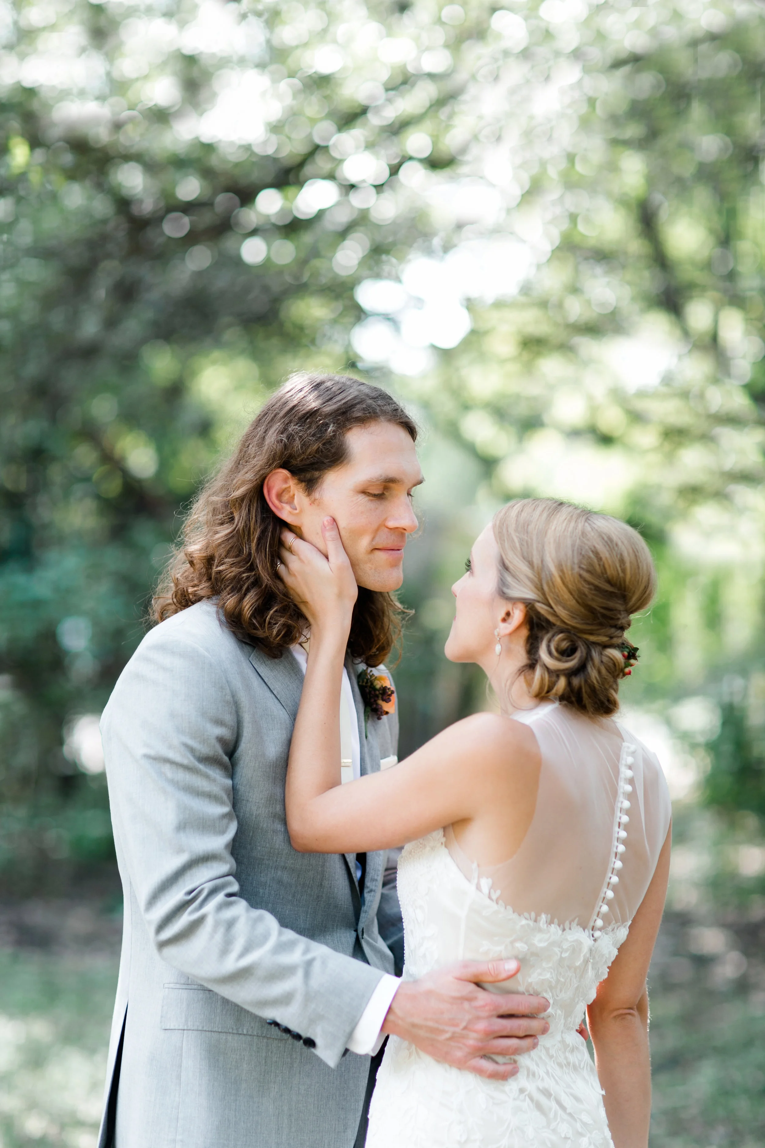 Austin Texas Fine Art Photographer Kayla Snell Photography - Mercury Hall Brunch Wedding