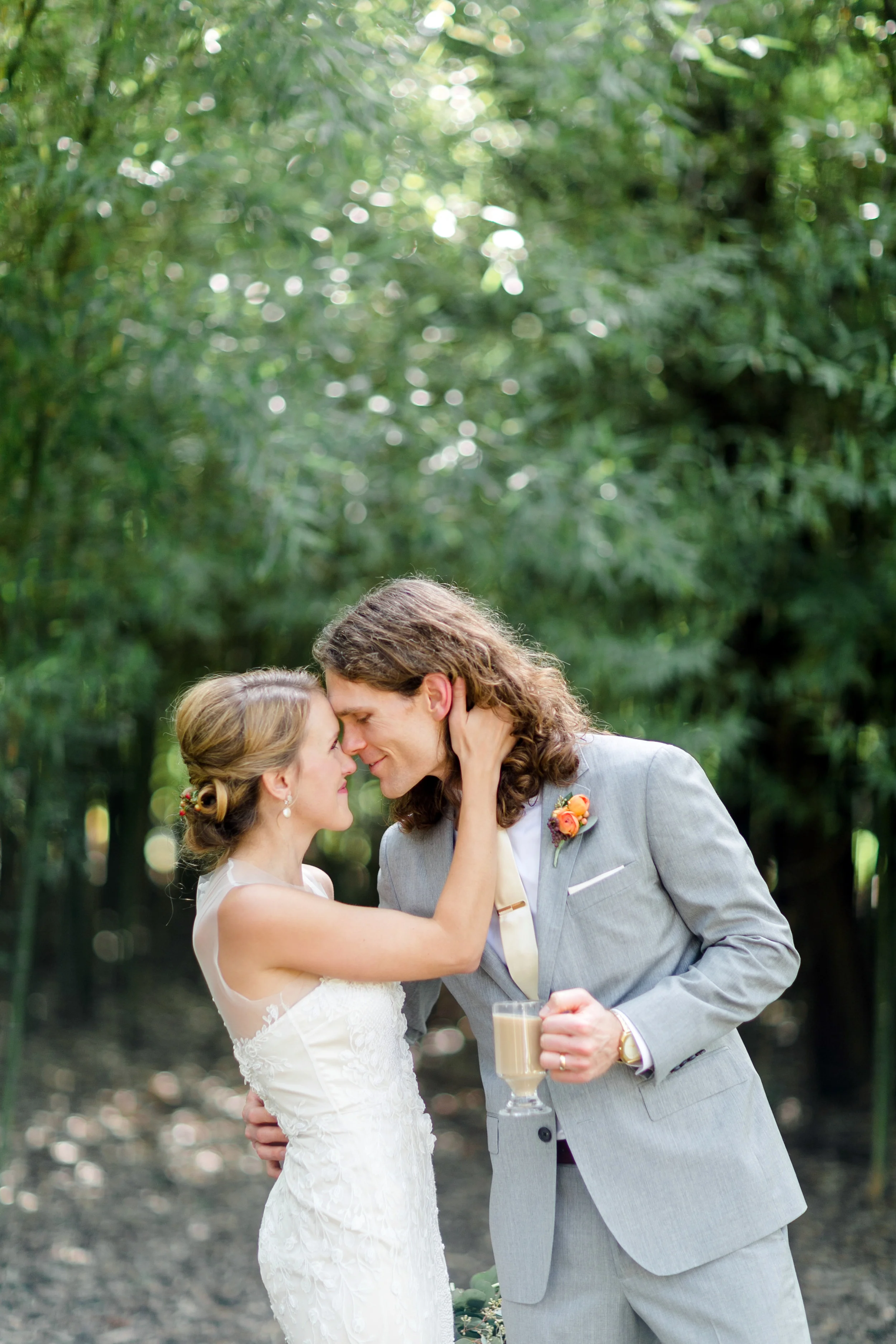 Austin Texas Fine Art Photographer Kayla Snell Photography - Mercury Hall Brunch Wedding