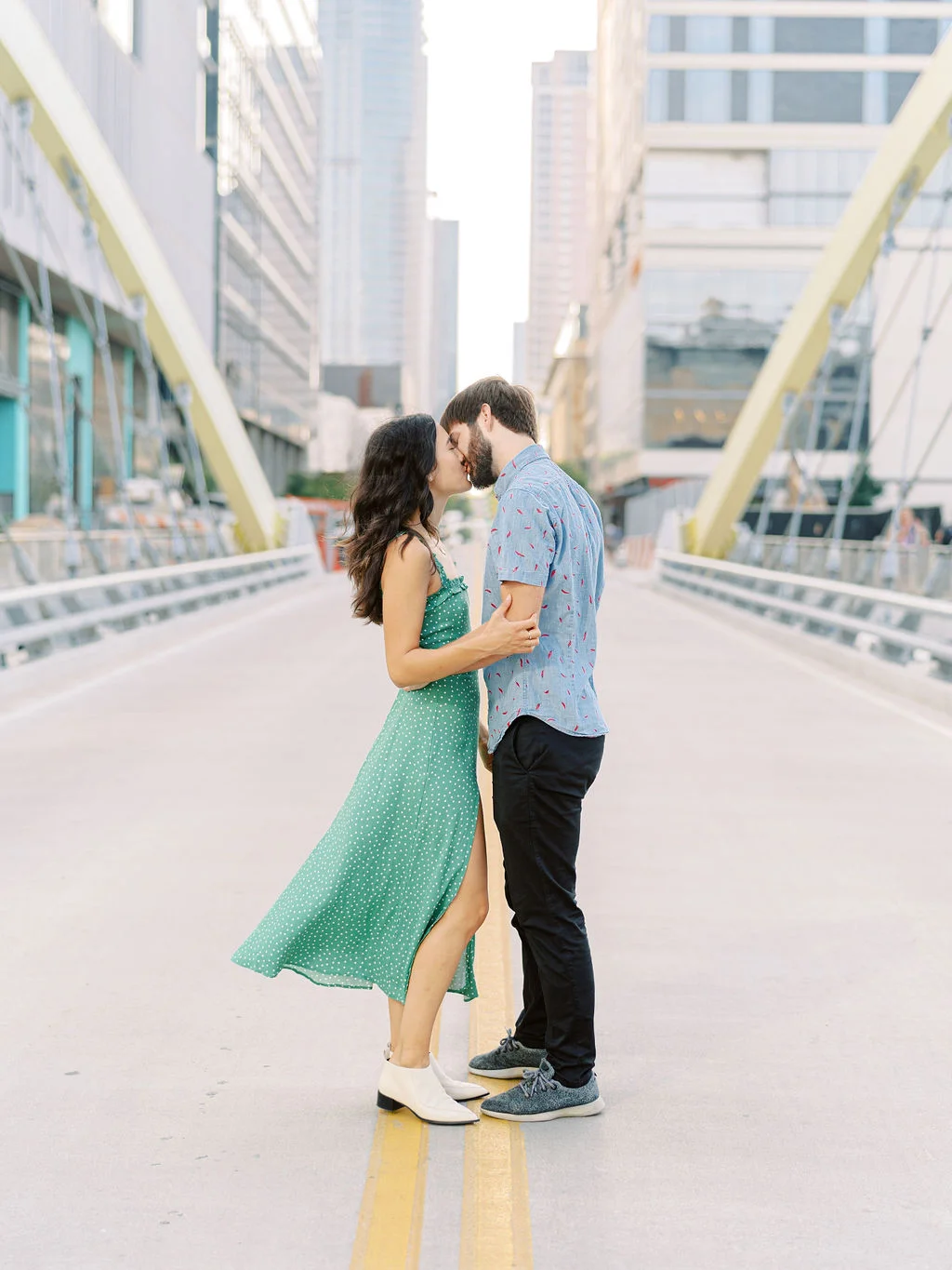 Austin-Intimate-Wedding-Elopement-Photograper-Film-Downtown-Engagement-Session-Home-15.jpg