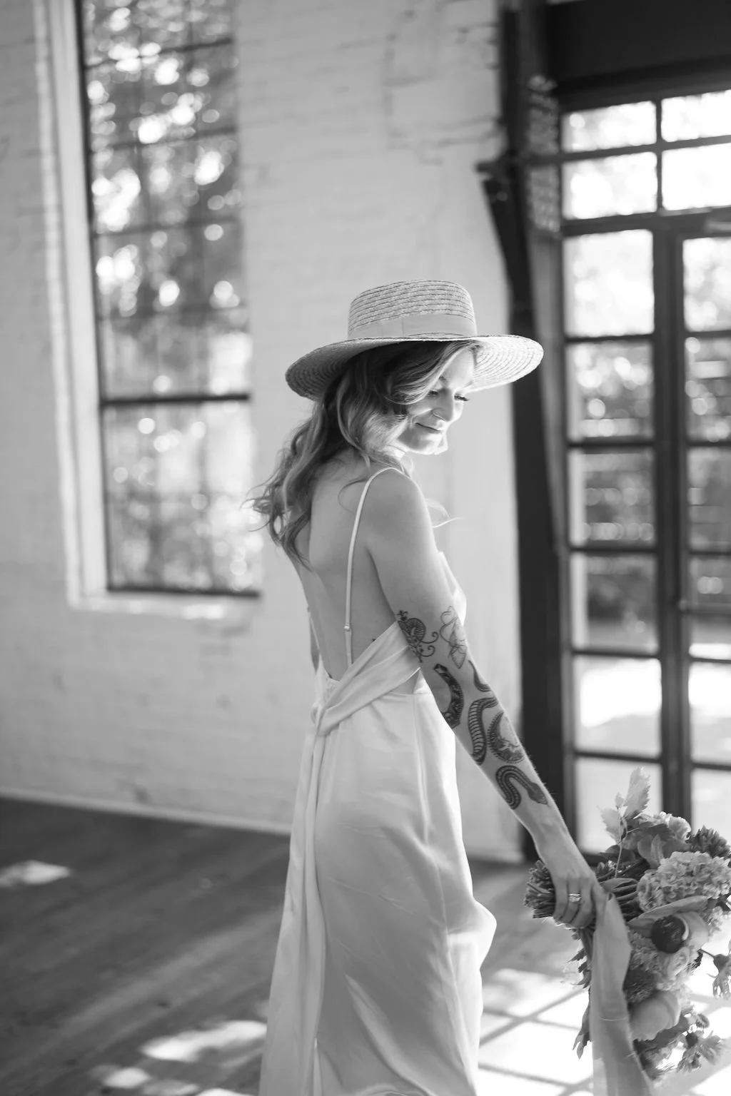Best-Austin-Intimate-Wedding-Elopement-Photograper-Photographers-Film-One-Eleven-East-Colorful-Modern-Anti-Bride-25.jpg