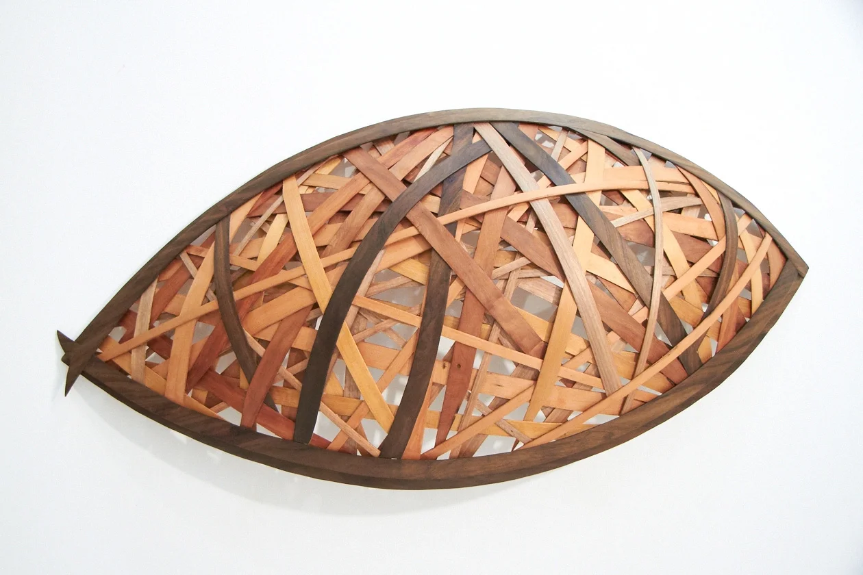 No Protection, 2011 Selected NZ timbers