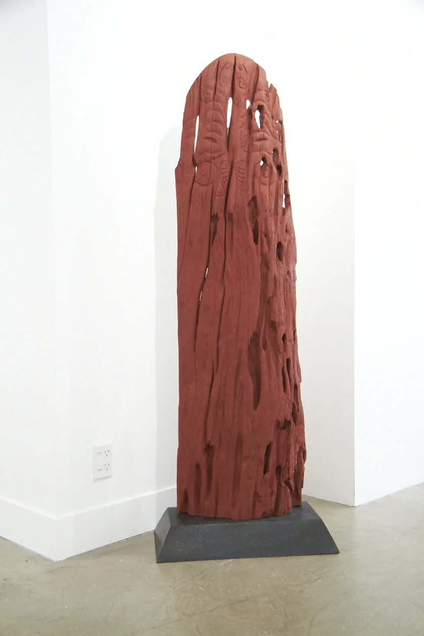 Hurihea: Transposition, 2011