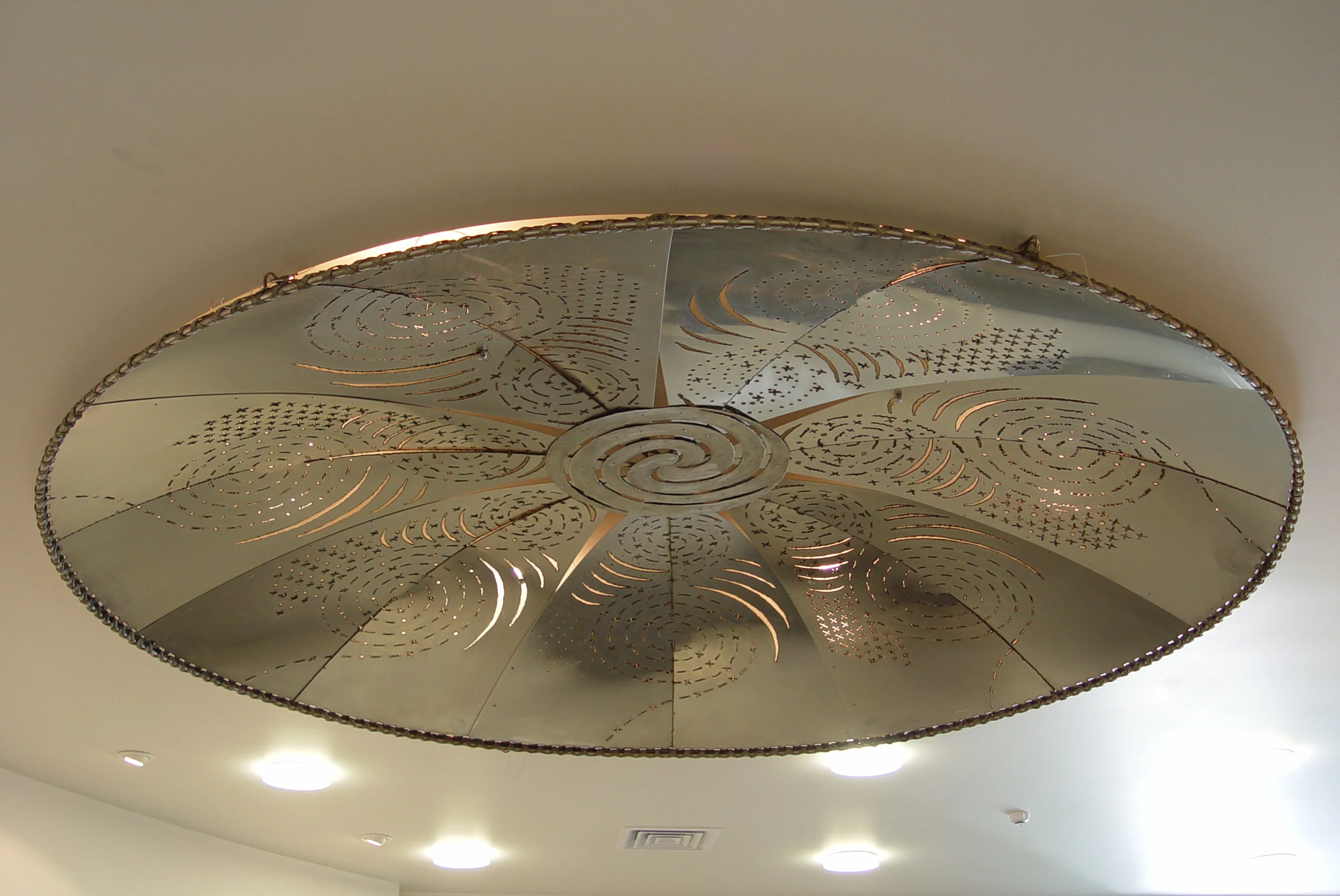 Nga Waka Whitu
