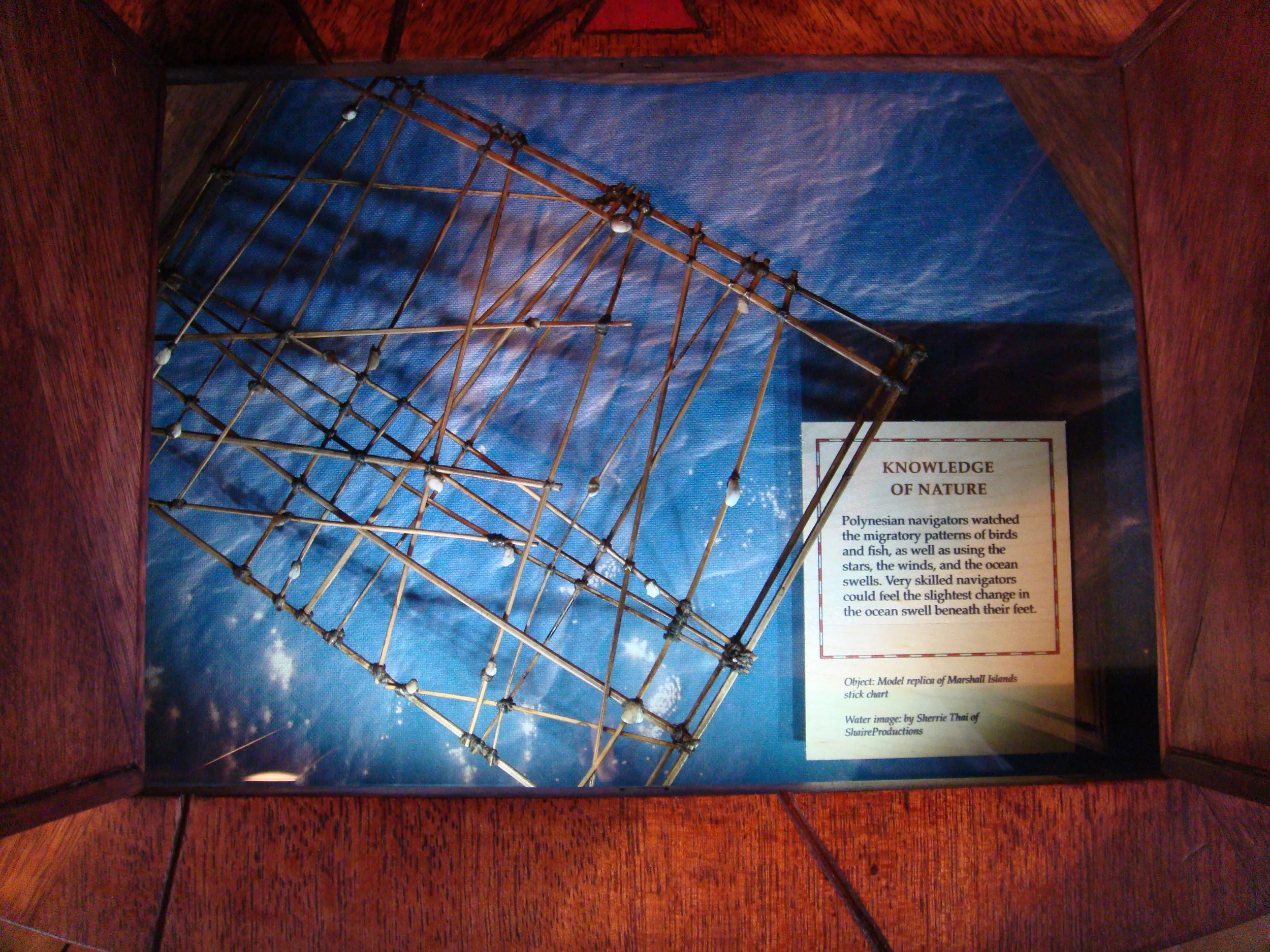 "Navigatable" Detail