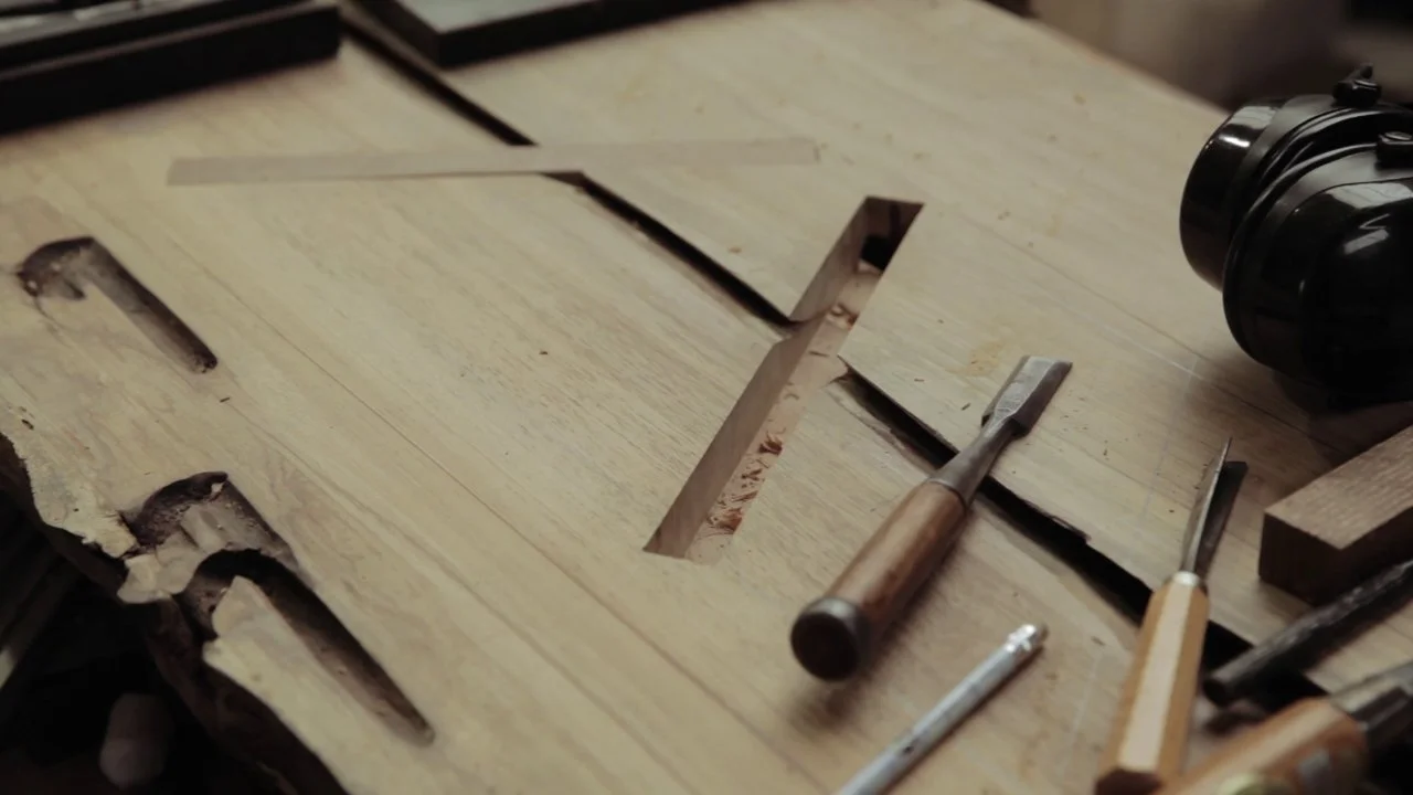  Carin Wilson - craftsman Video 