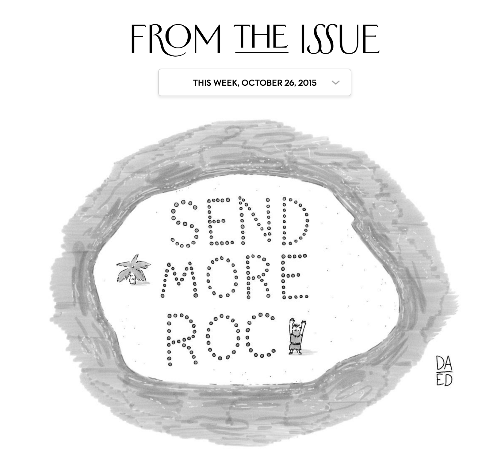 Send More Roc