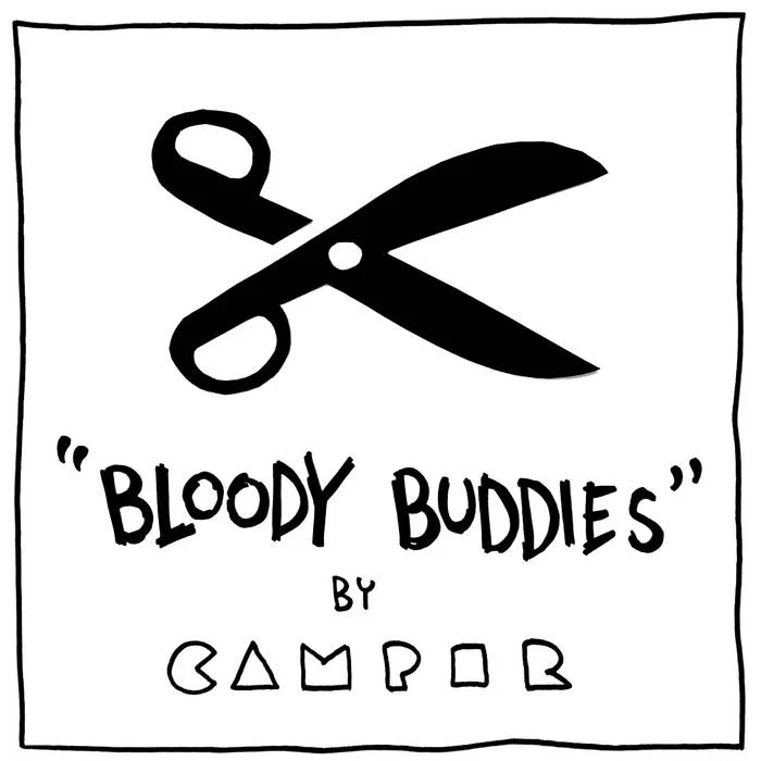 Bloody Buddies