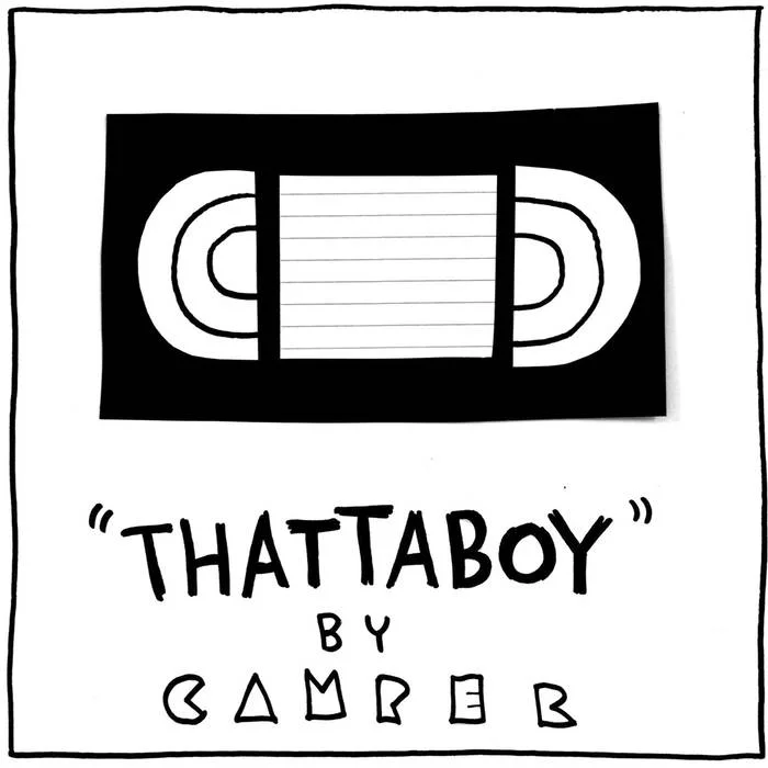 Thattaboy