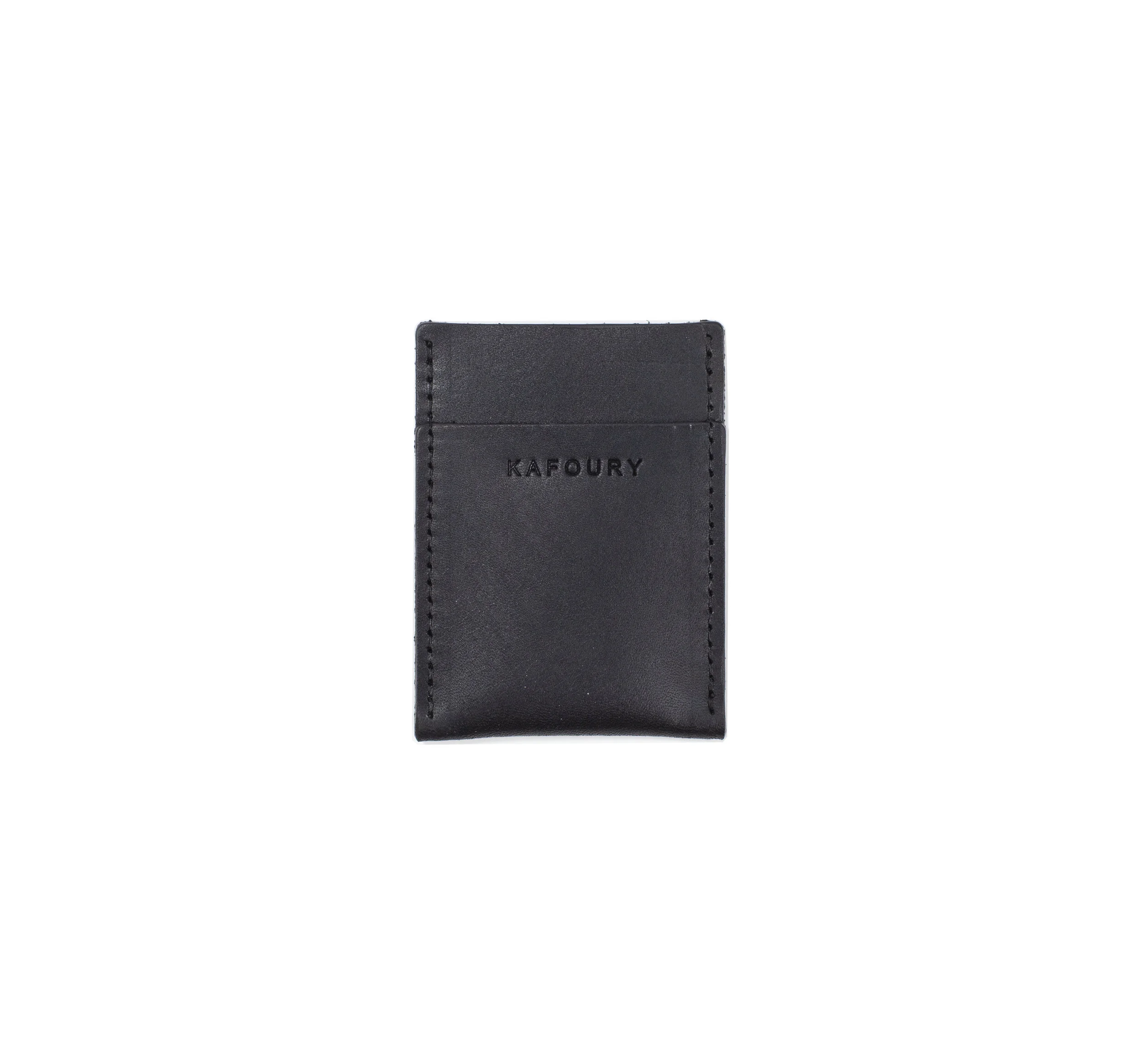 VERTICLE BLACK SLIM FRONT NO CARD.jpg