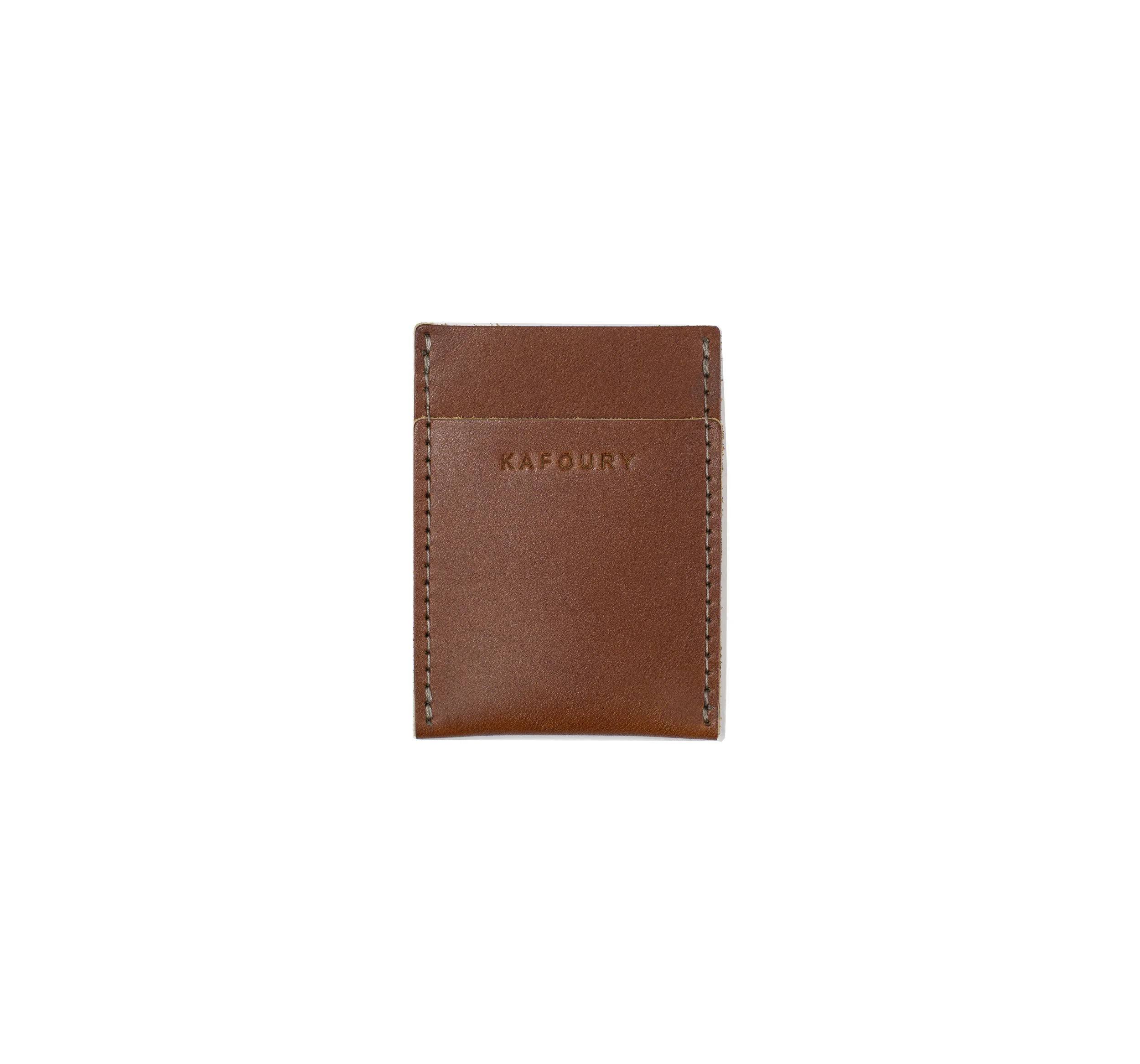 SLIM VERTICLE WALLET TAN FRONT.jpg