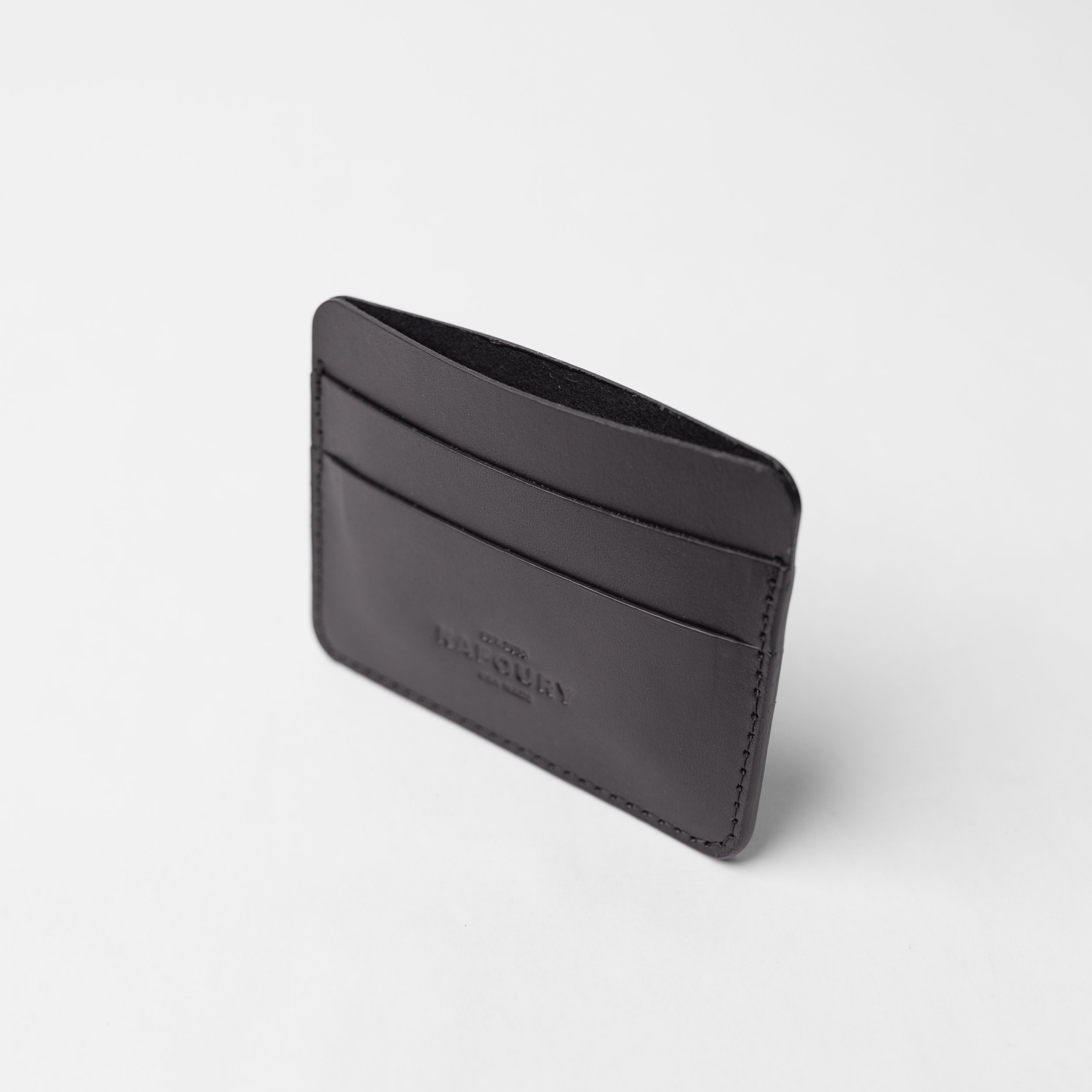 Leather Goods Shop — Kafoury