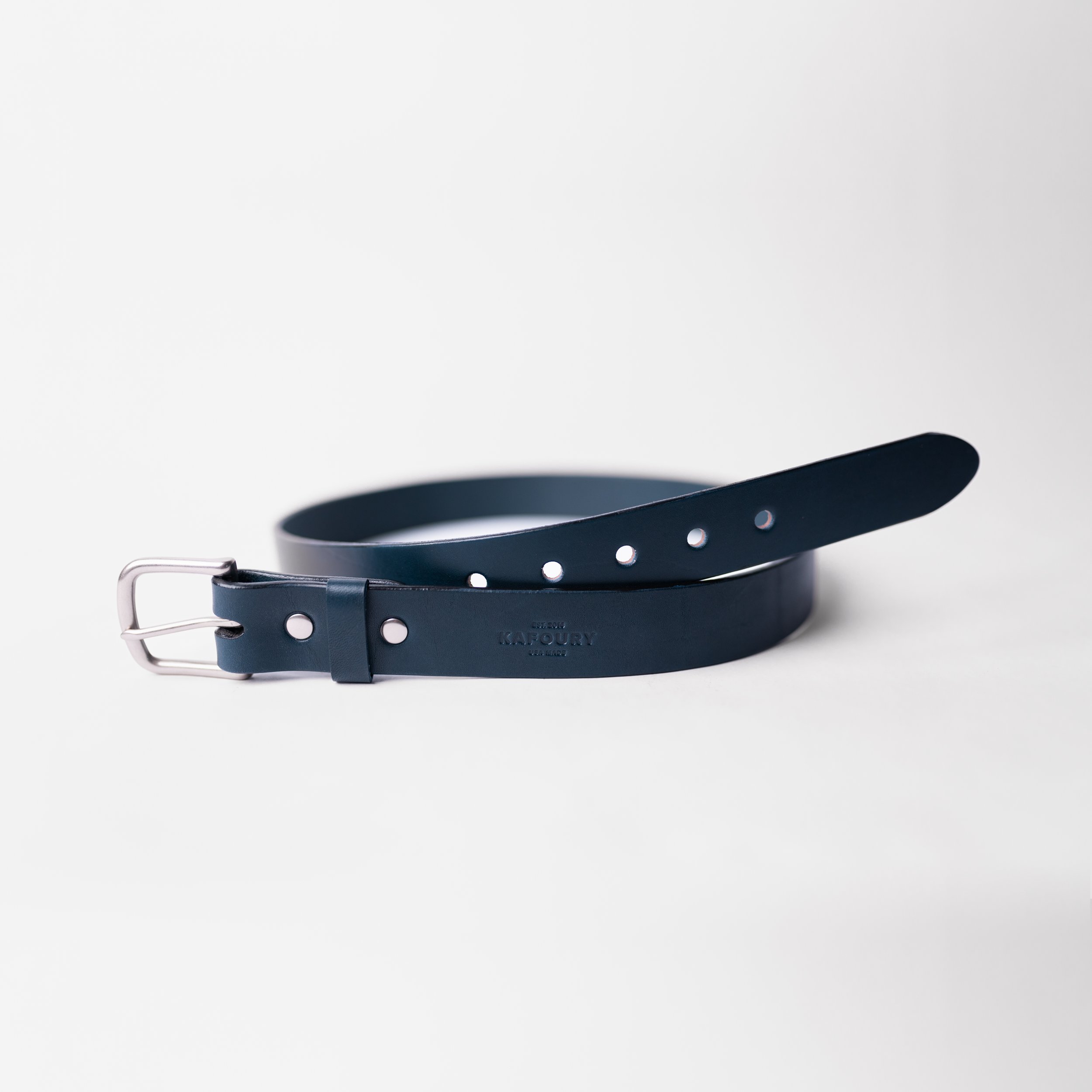 Leather Goods Shop — Kafoury