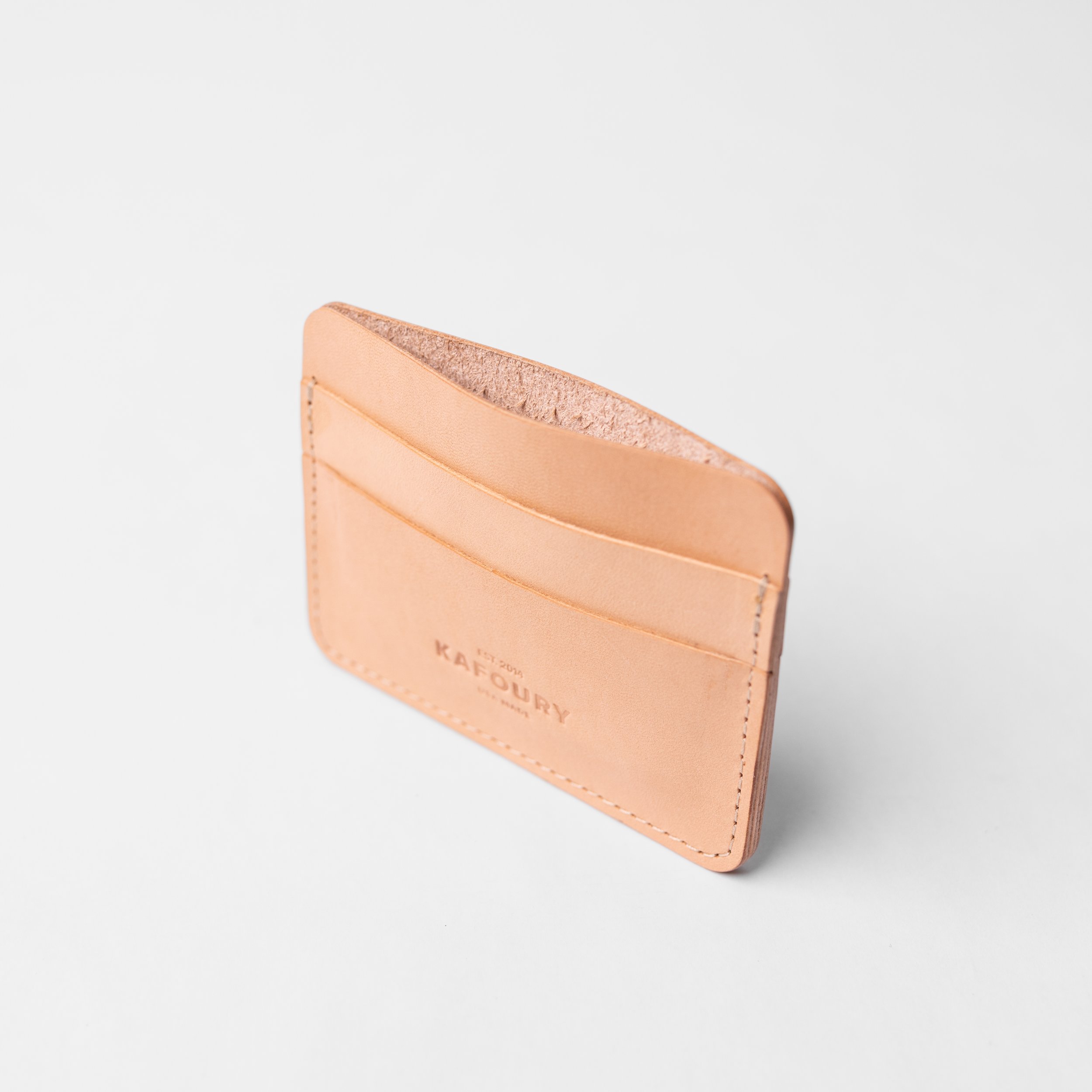 Leather Goods Shop — Kafoury