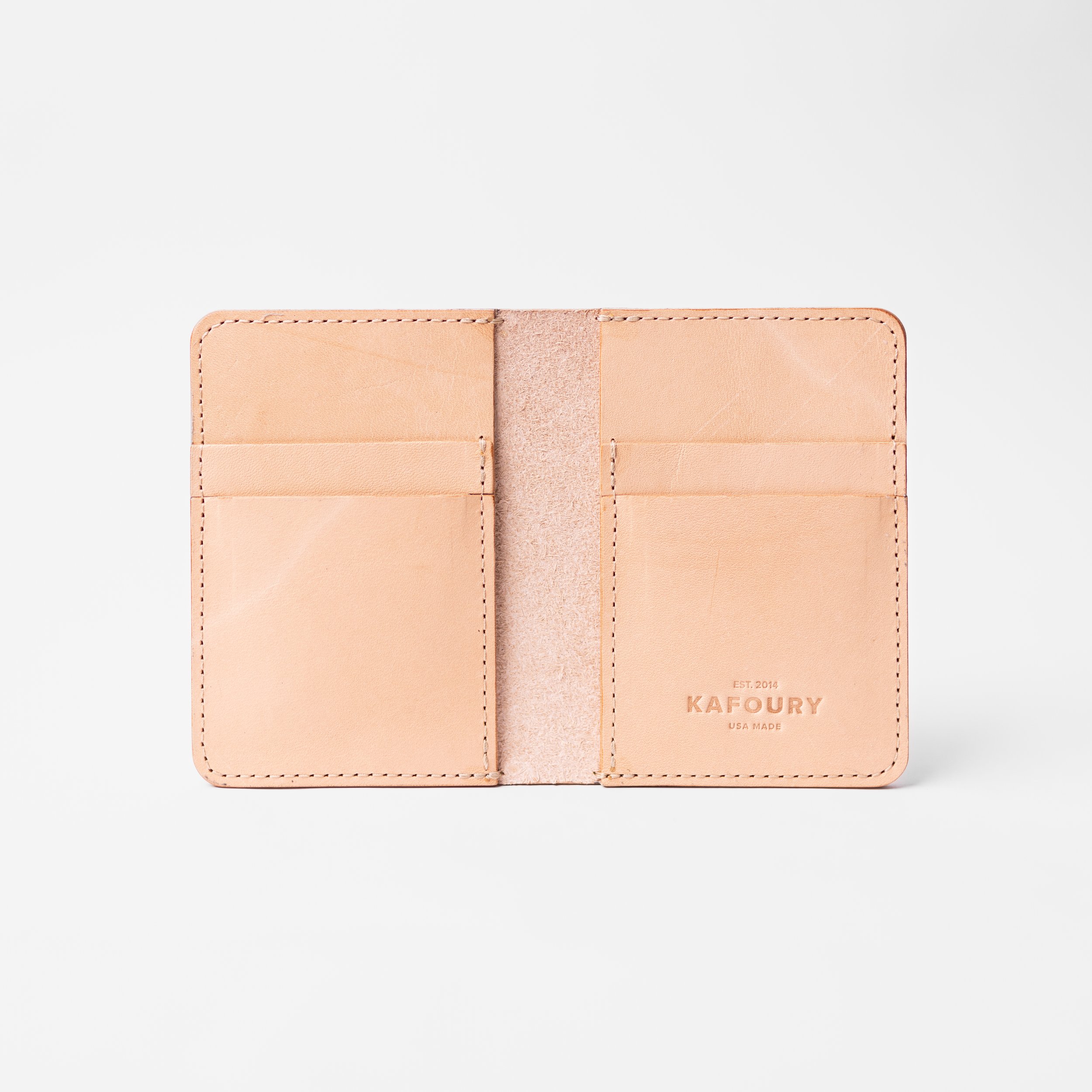 Leather Goods Shop — Kafoury