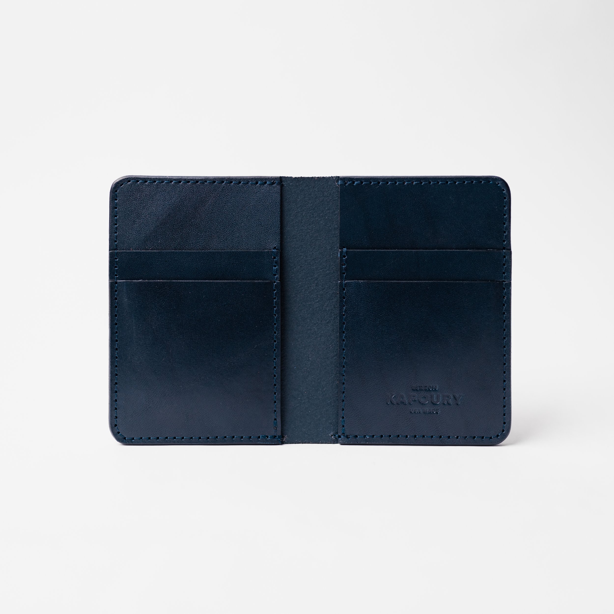 Leather Goods Shop — Kafoury
