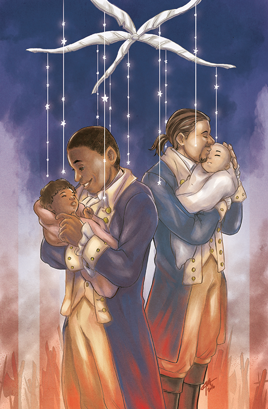 "Dear Theodosia"