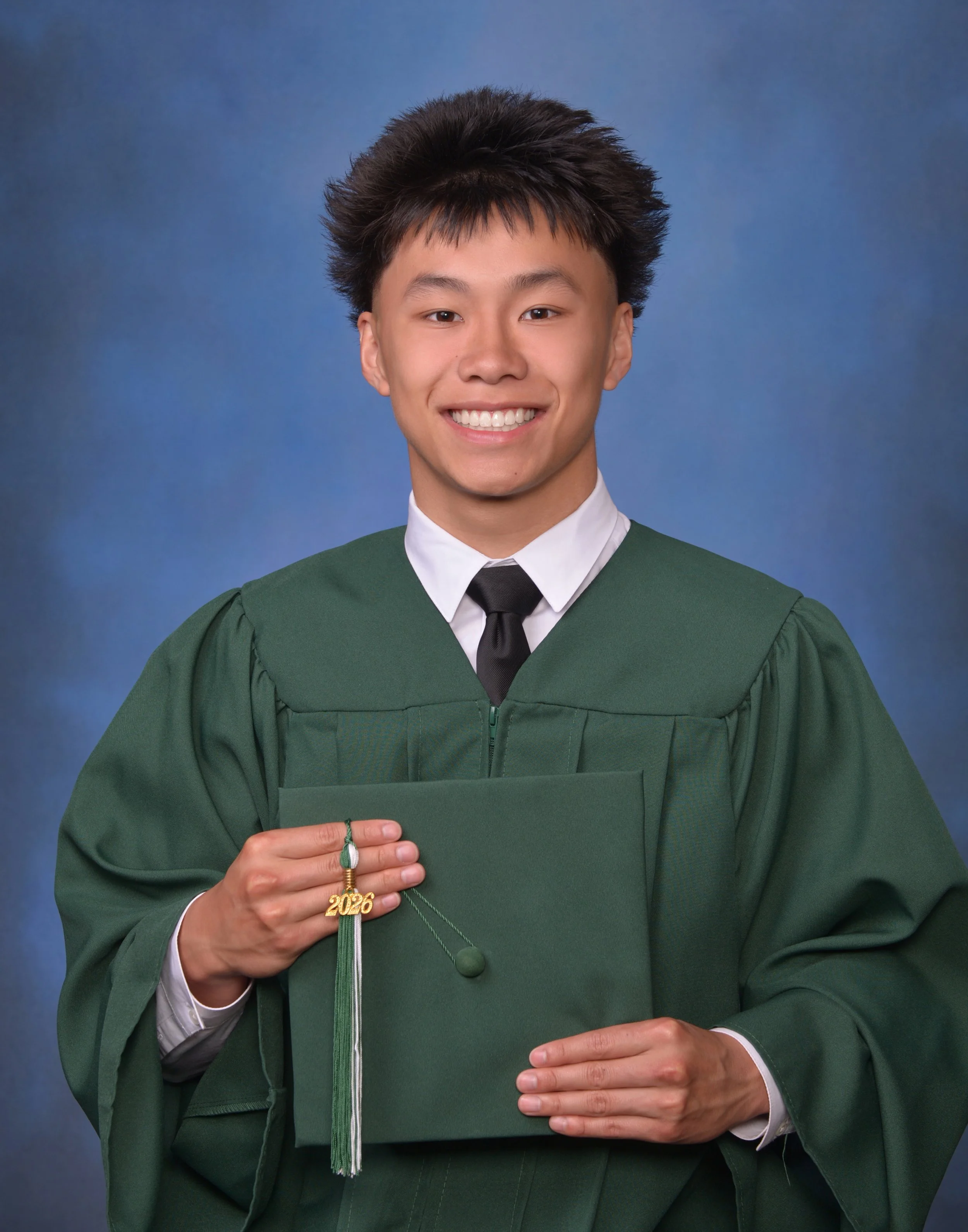 Braxton Kimura
