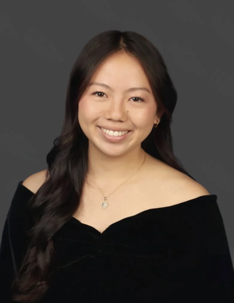 Kathryn Tanaka